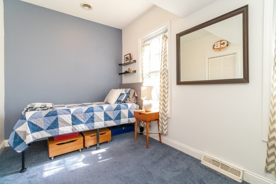 Single Family Residence at 72 Sycamore St, Boston MA 02131, Boston, photo 18 of 28