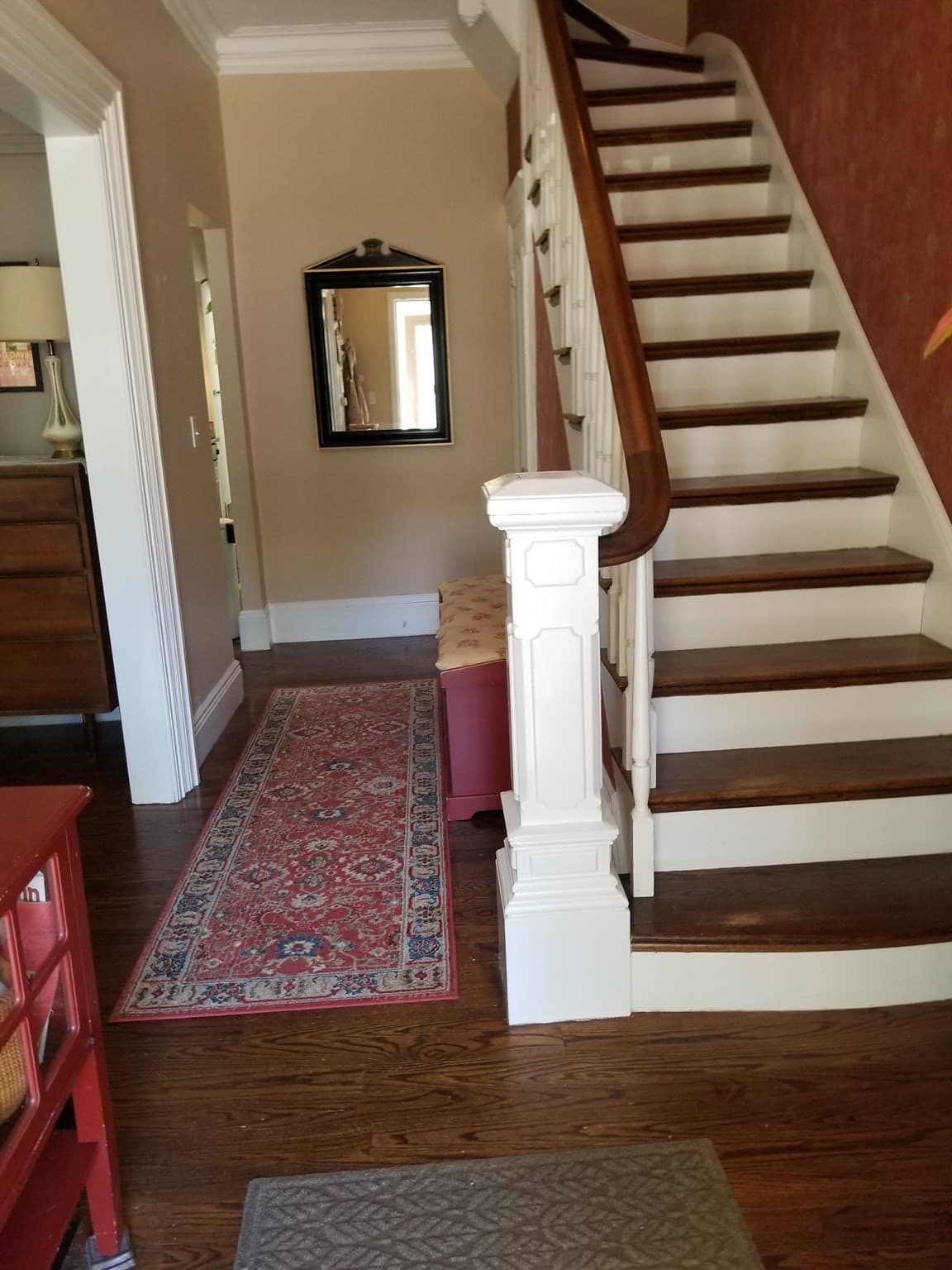 Single Family Residence at 72 Sycamore St, Boston MA 02131, Boston, photo 15 of 28