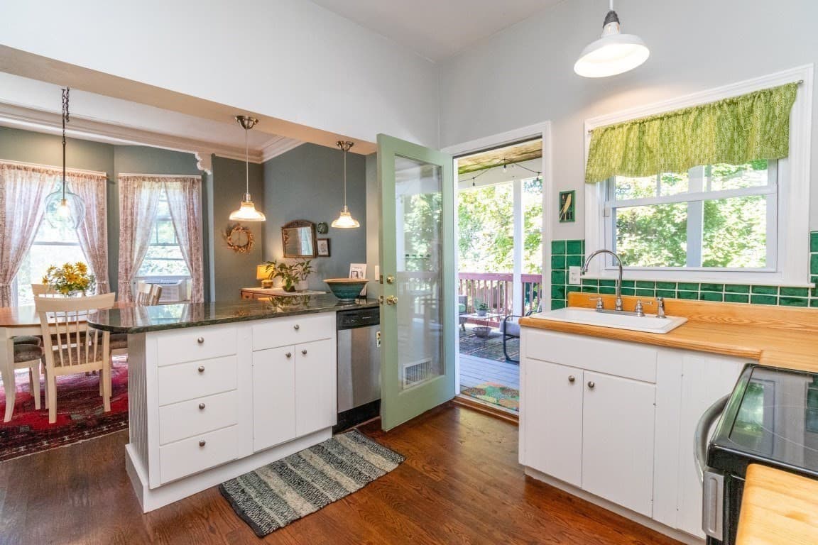 Single Family Residence at 72 Sycamore St, Boston MA 02131, Boston, photo 11 of 28