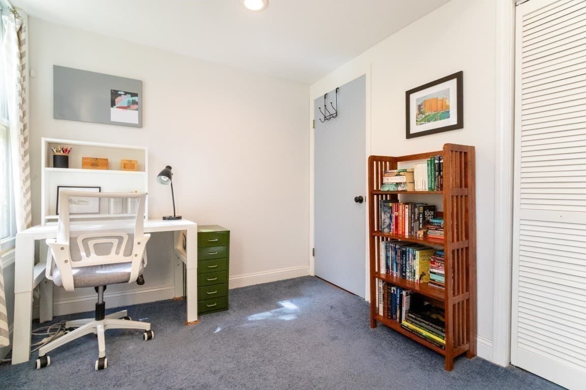 Single Family Residence at 72 Sycamore St, Boston MA 02131, Boston, photo 19 of 28