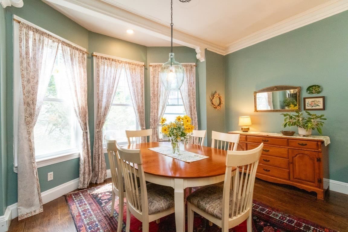 Single Family Residence at 72 Sycamore St, Boston MA 02131, Boston, photo 8 of 28