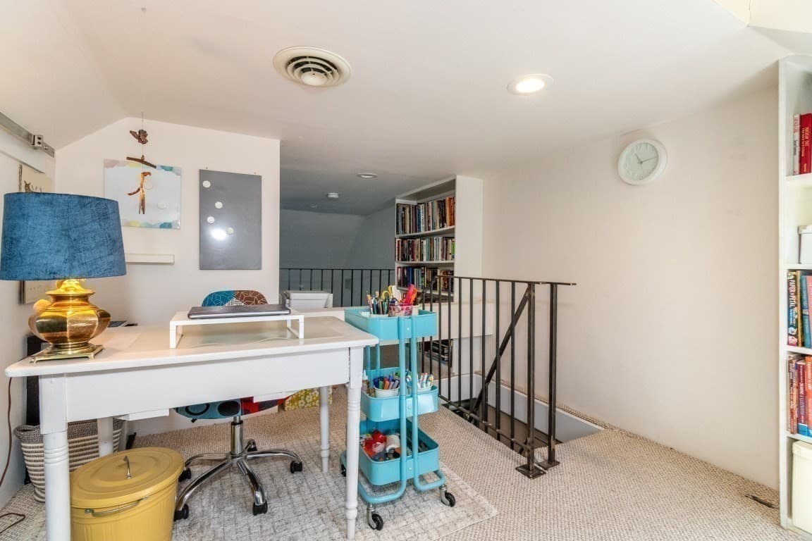 Single Family Residence at 72 Sycamore St, Boston MA 02131, Boston, photo 25 of 28