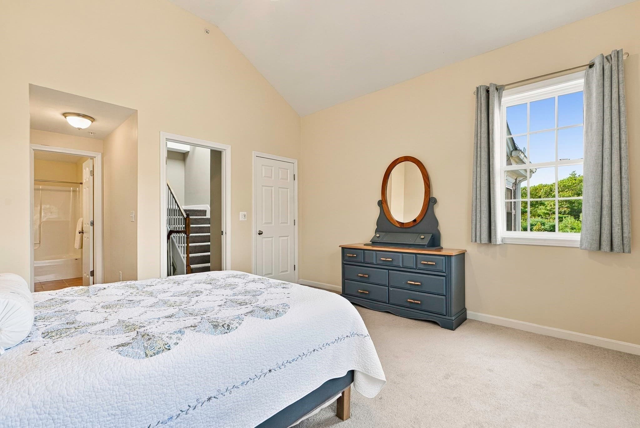 Condominium at 4 Paul Revere # 4, Hopkinton MA 01748, Hopkinton, photo 22 of 33