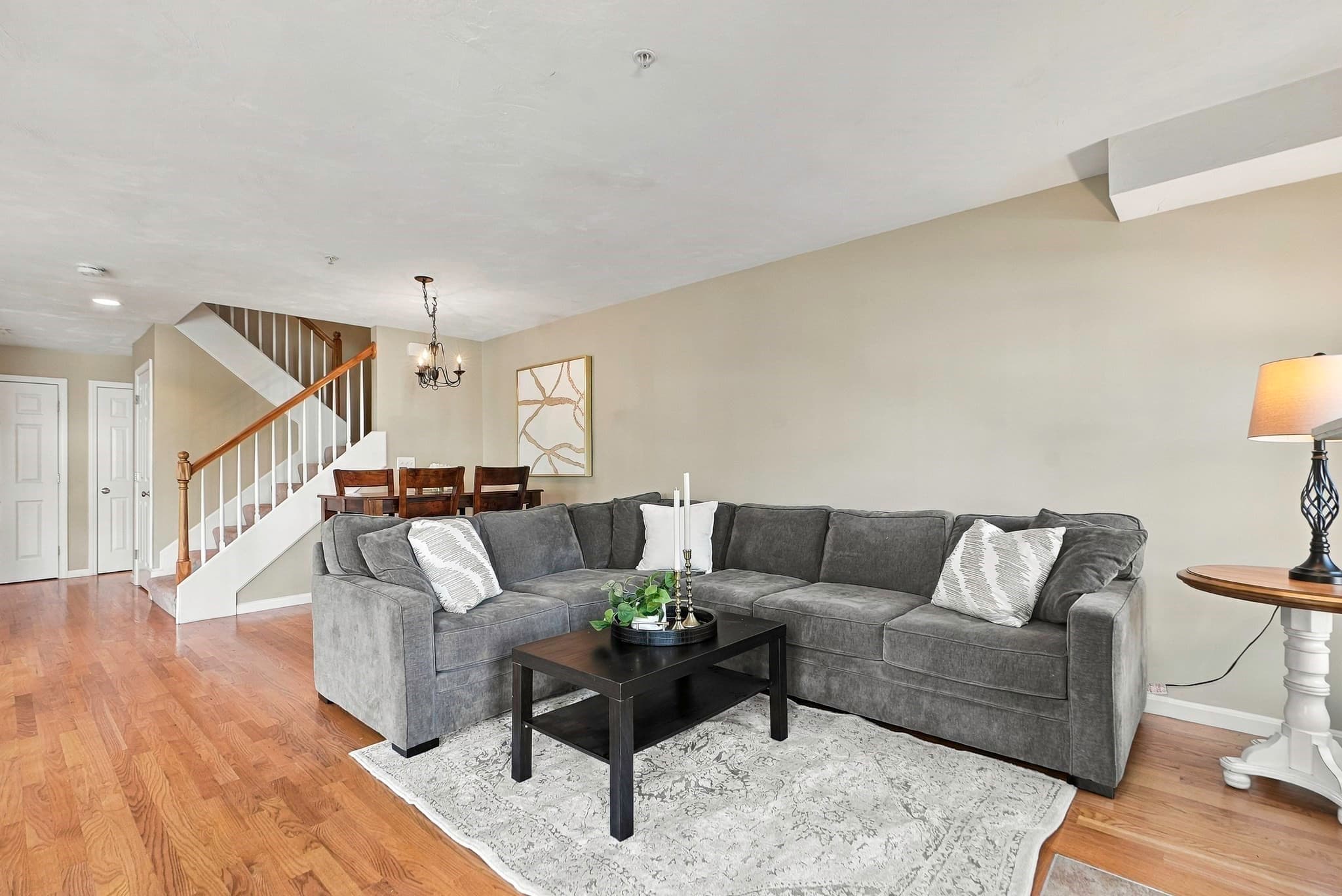 Condominium at 4 Paul Revere # 4, Hopkinton MA 01748, Hopkinton, photo 9 of 33