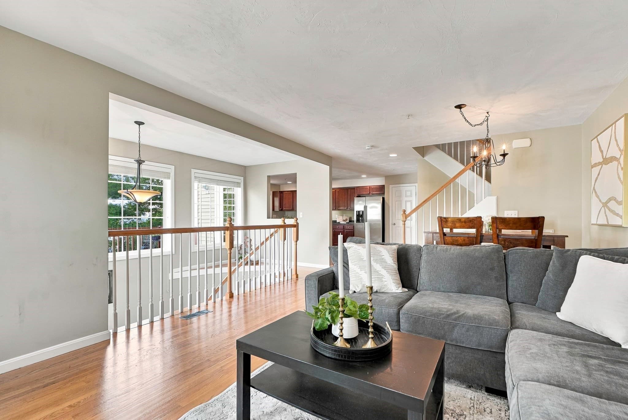 Condominium at 4 Paul Revere # 4, Hopkinton MA 01748, Hopkinton, photo 11 of 33