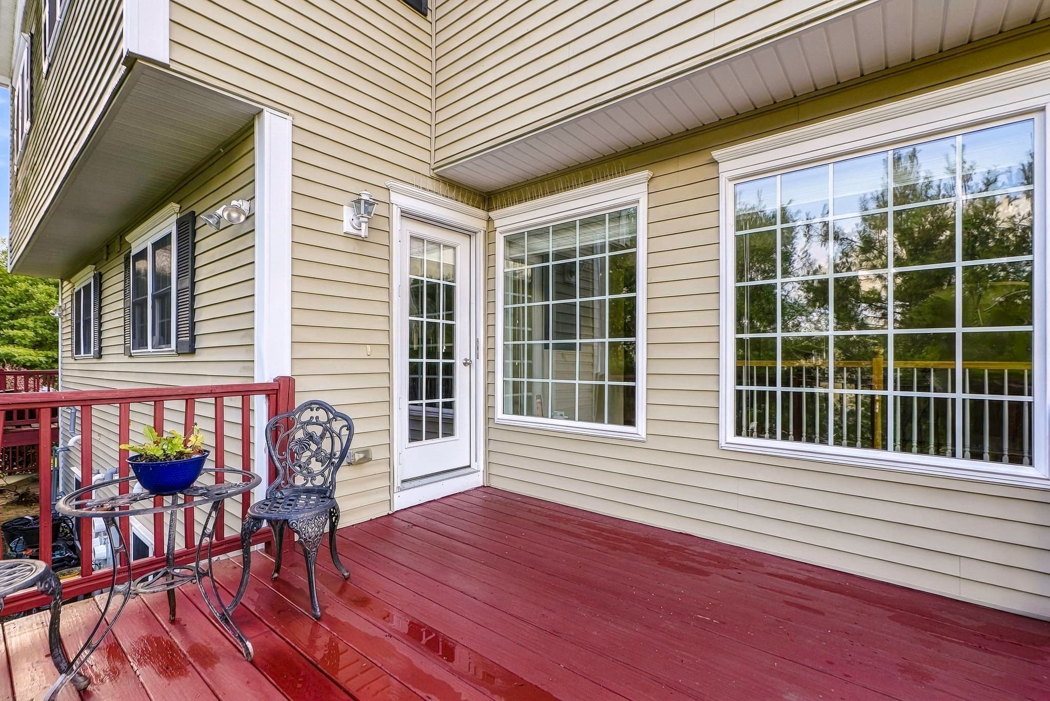 Condominium at 4 Paul Revere # 4, Hopkinton MA 01748, Hopkinton, photo 29 of 33
