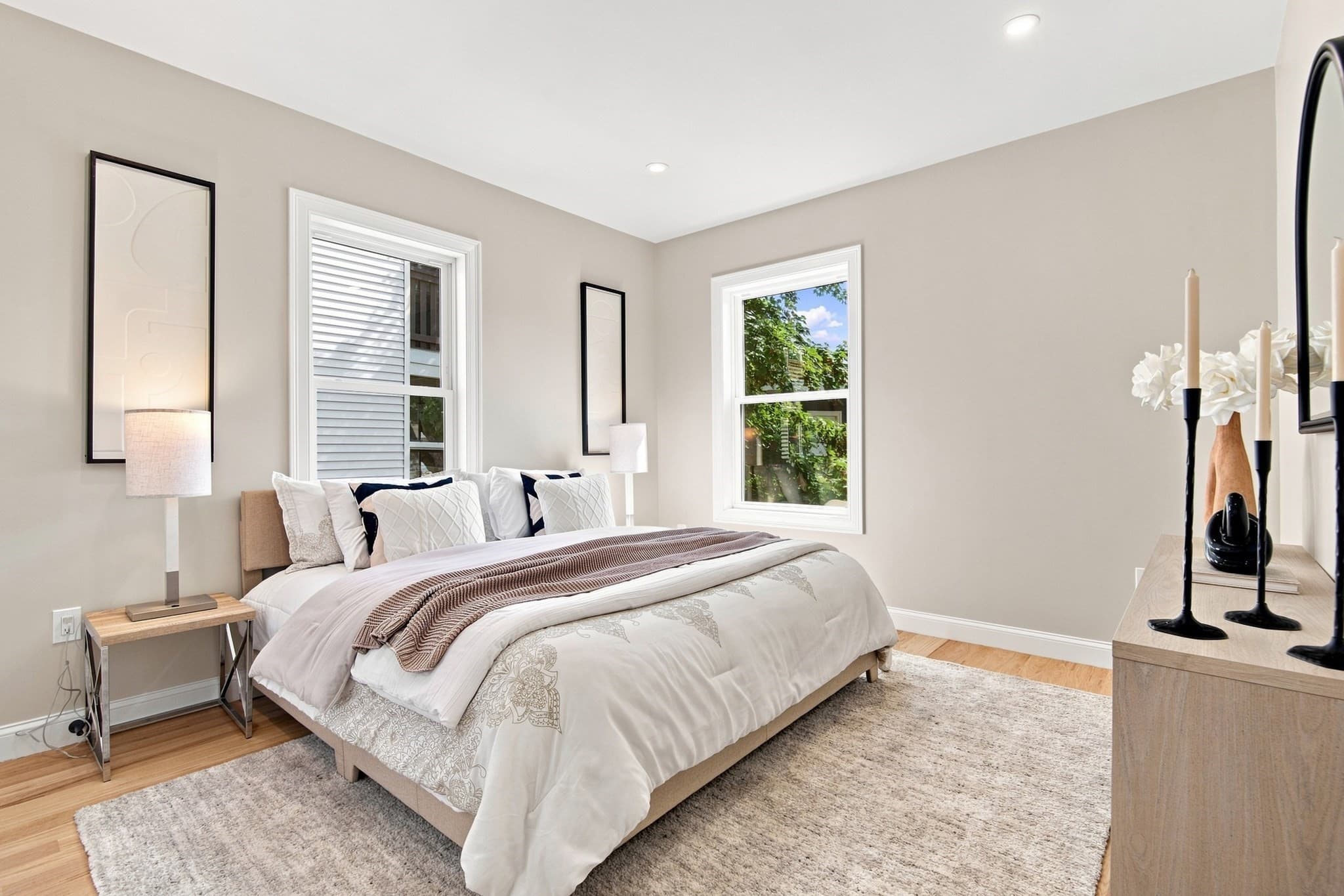 3 Family at 4294 Washington St, Boston MA 02131, Boston, photo 17 of 27