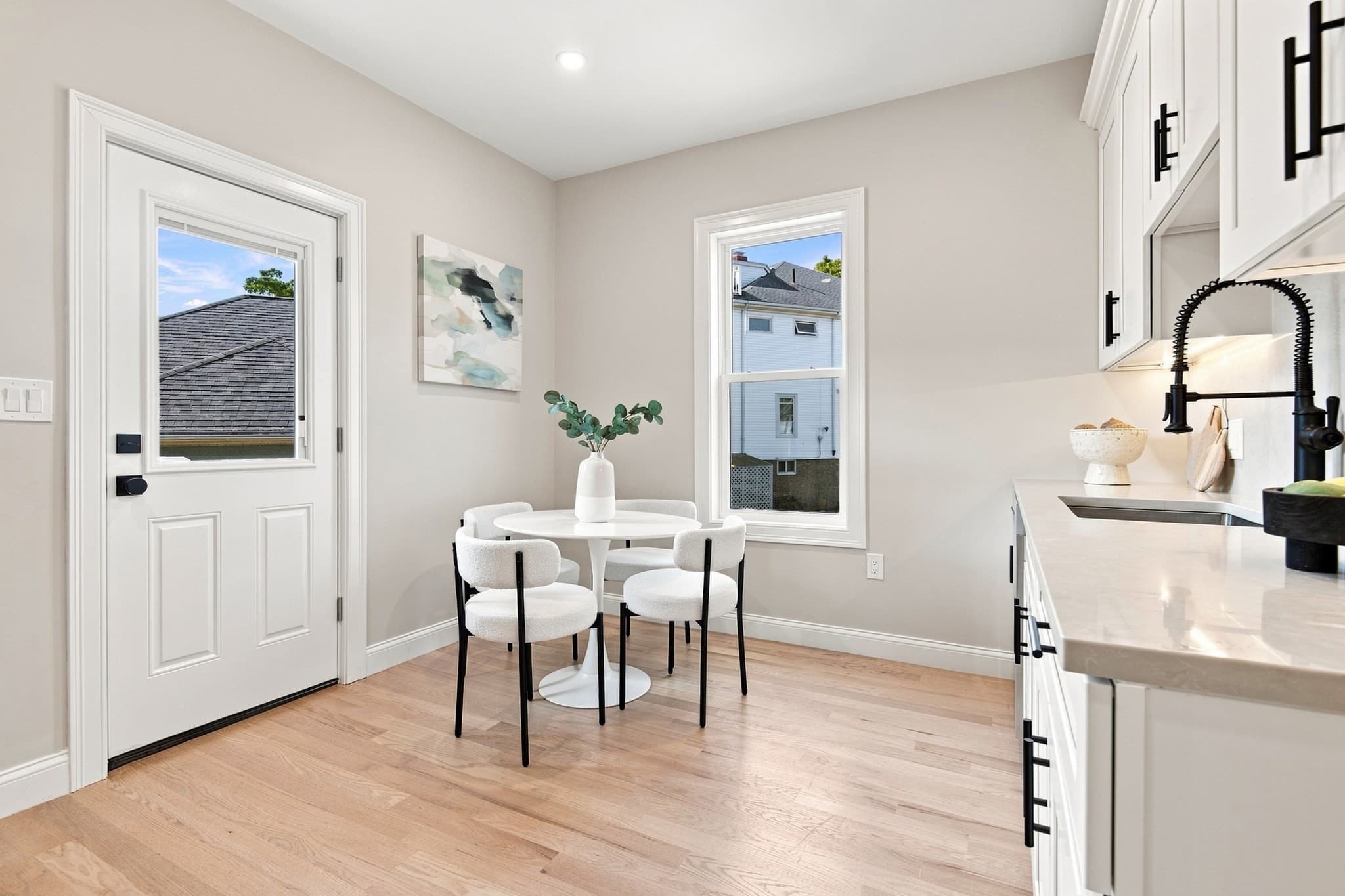 3 Family at 4294 Washington St, Boston MA 02131, Boston, photo 15 of 27