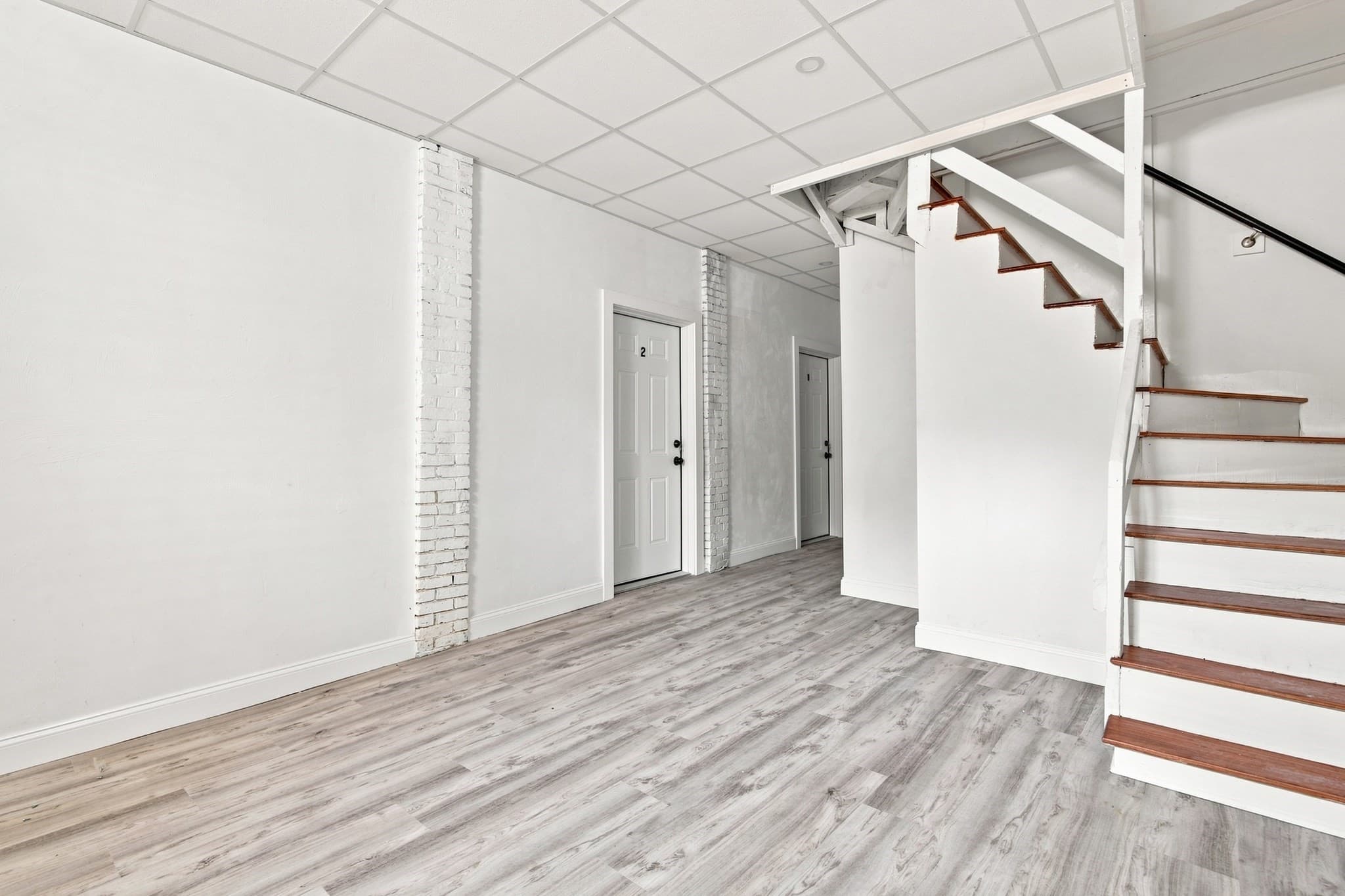 3 Family at 4294 Washington St, Boston MA 02131, Boston, photo 25 of 27