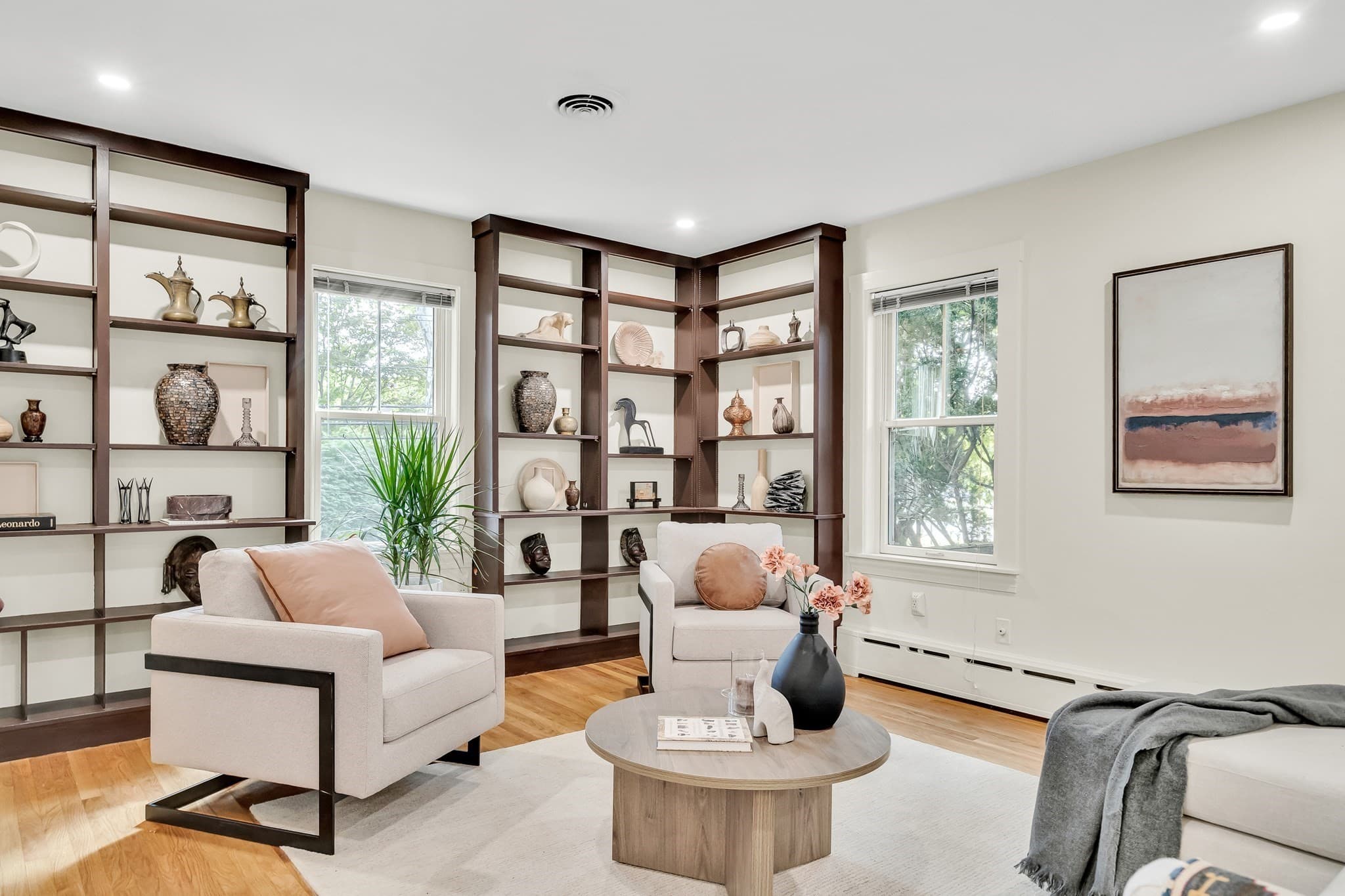 Condominium at 11 Sparks Street # 0, Cambridge MA 02140, Cambridge, photo 5 of 26