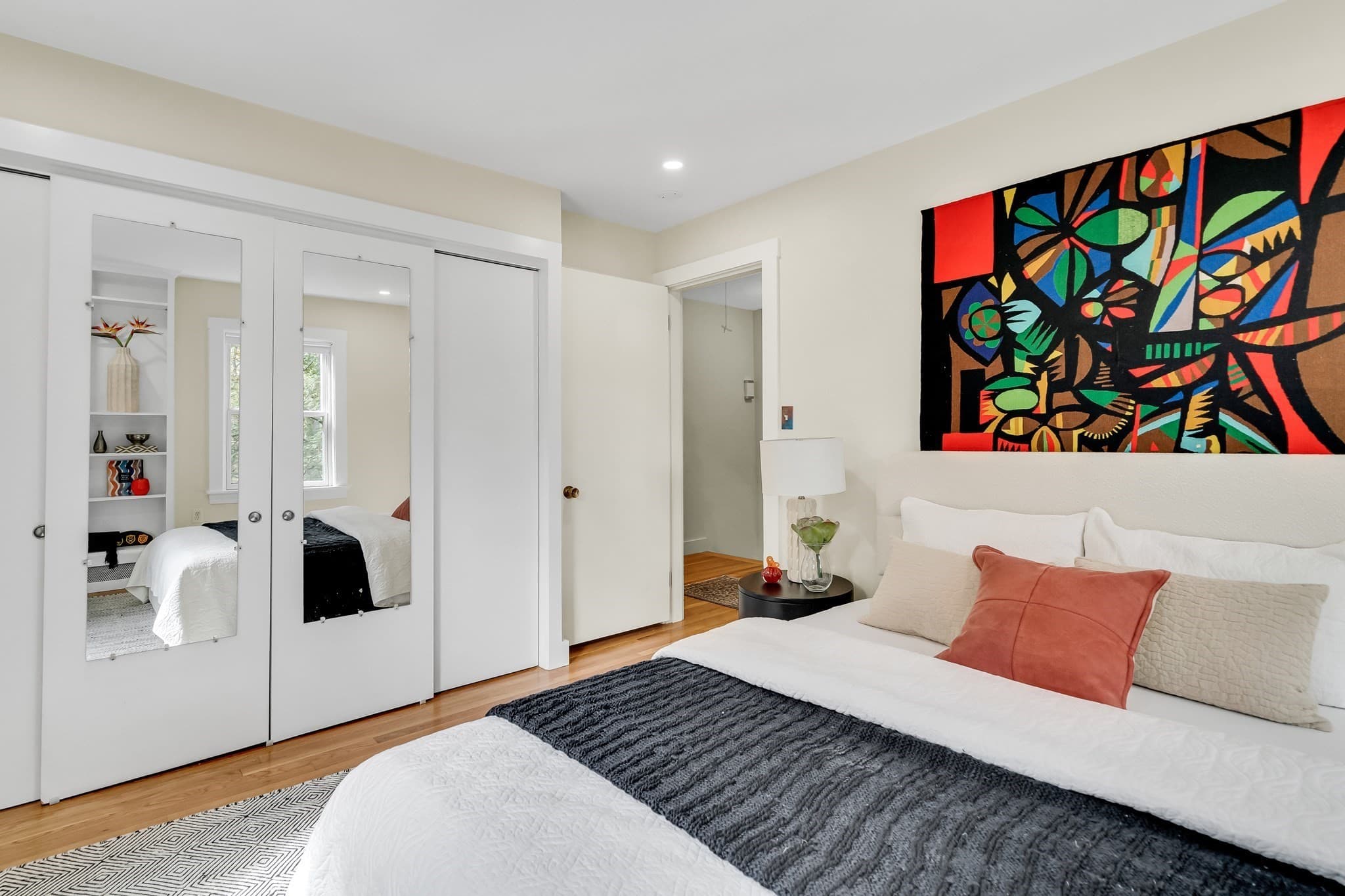 Condominium at 11 Sparks Street # 0, Cambridge MA 02140, Cambridge, photo 20 of 26