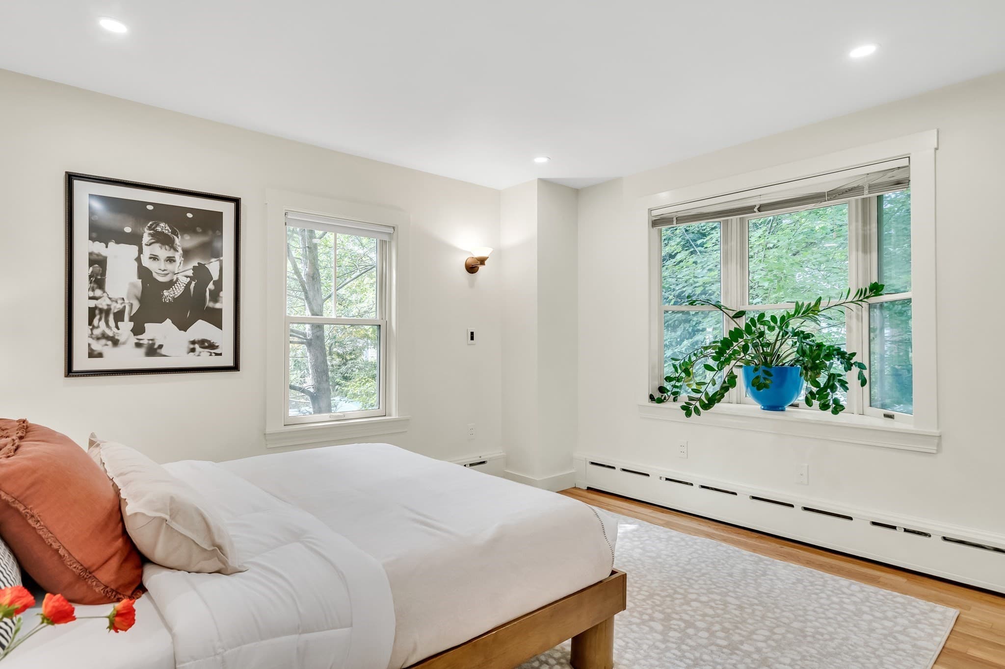 Condominium at 11 Sparks Street # 0, Cambridge MA 02140, Cambridge, photo 15 of 26