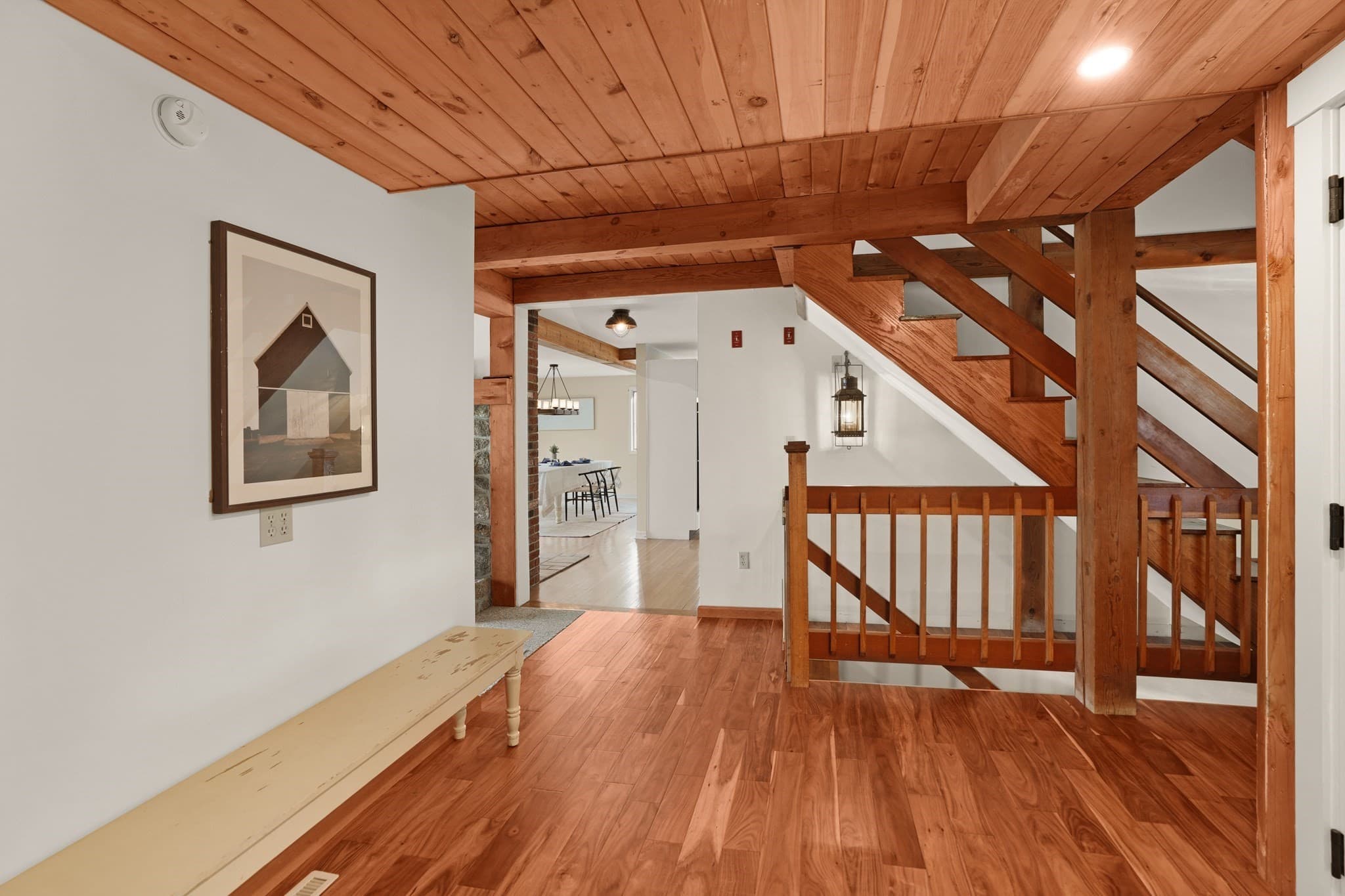Single Family Residence at 8 Jeffers Way, Aquinnah MA 02535, Aquinnah, photo 6 of 42