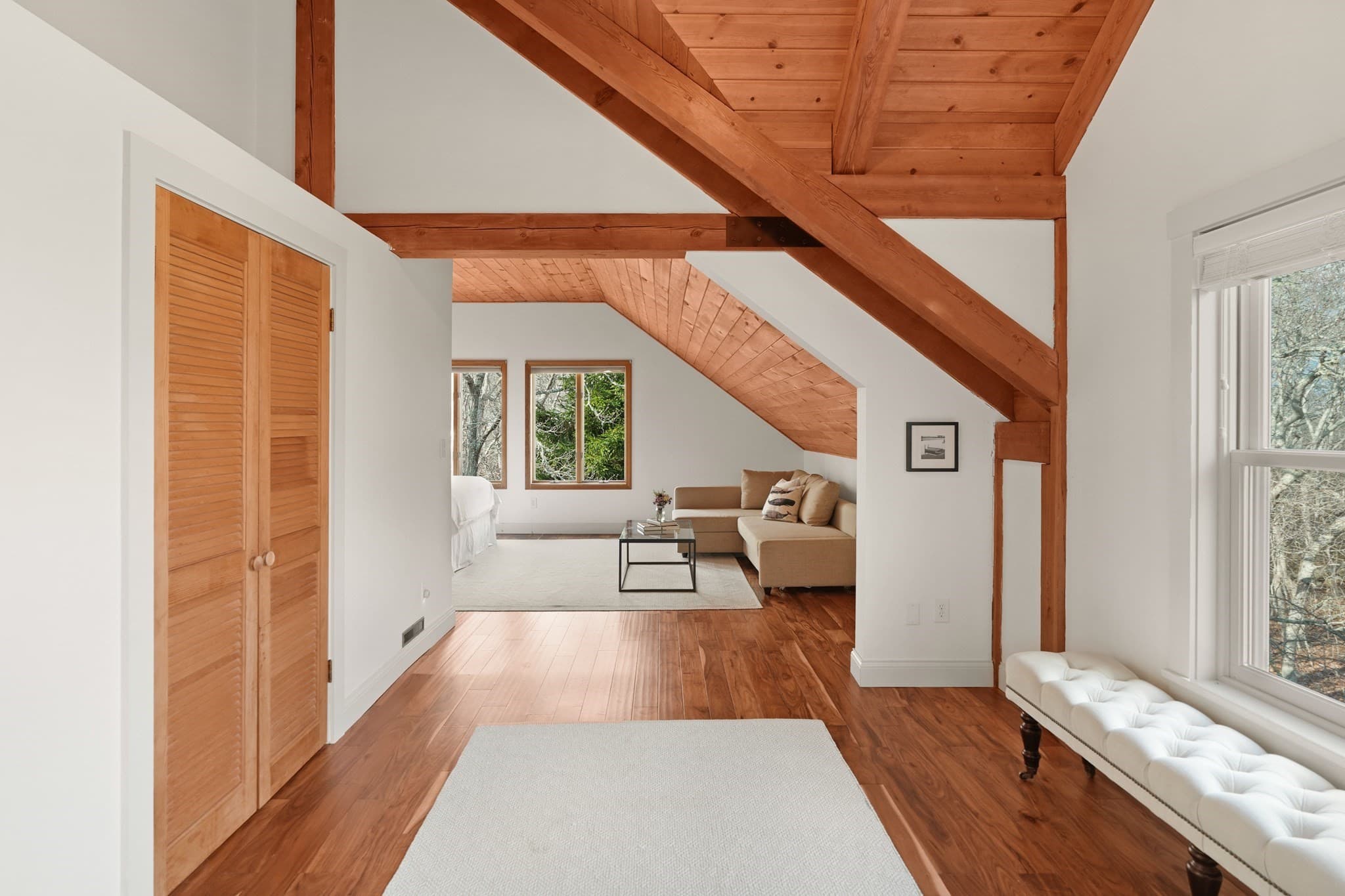 Single Family Residence at 8 Jeffers Way, Aquinnah MA 02535, Aquinnah, photo 22 of 42