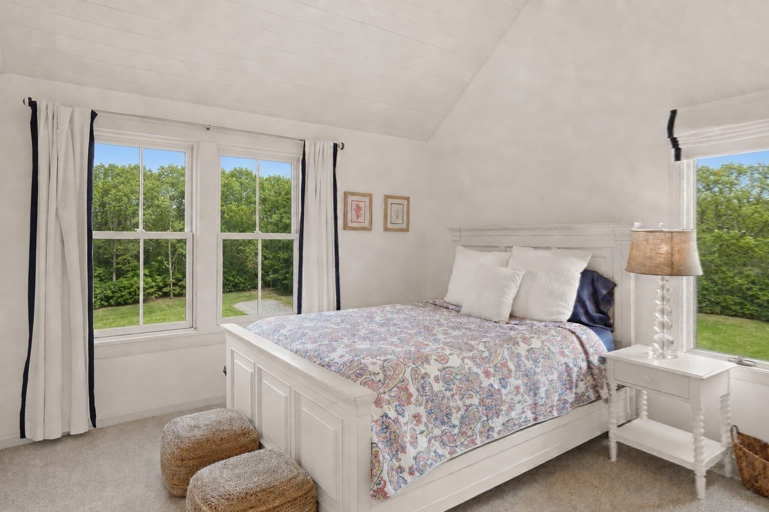 Single Family Residence at 8 Jeffers Way, Aquinnah MA 02535, Aquinnah, photo 30 of 42
