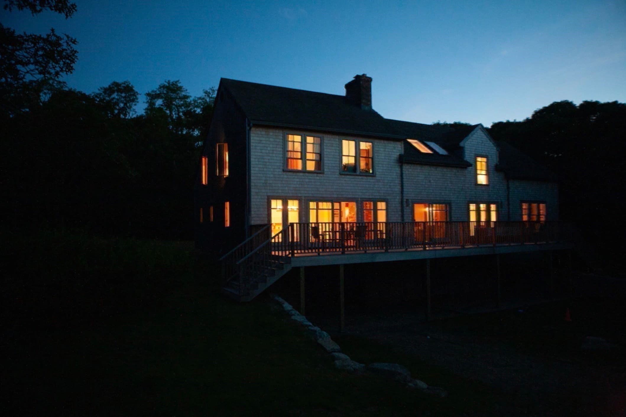 Single Family Residence at 8 Jeffers Way, Aquinnah MA 02535, Aquinnah, photo 41 of 42