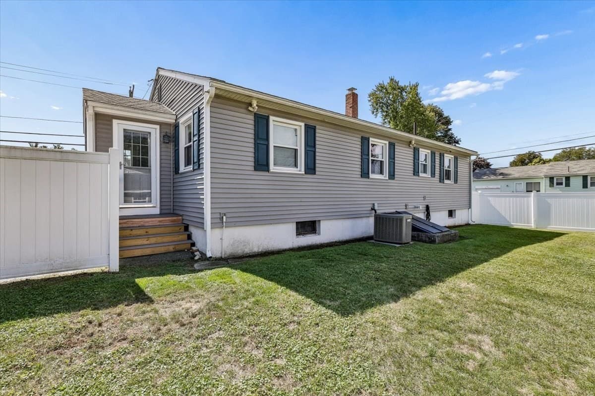 Single Family Residence at 751 Varnum Avenue, Lowell MA 01854, Lowell, photo 6 of 42