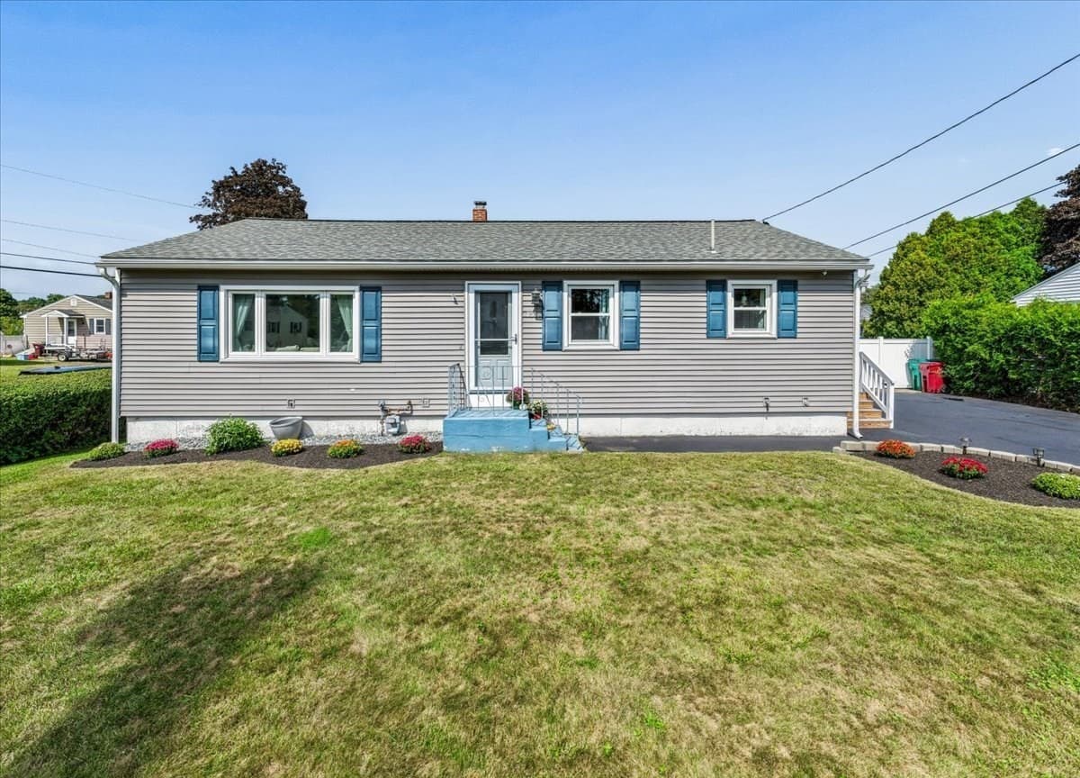 Single Family Residence at 751 Varnum Avenue, Lowell MA 01854, Lowell, photo 3 of 42