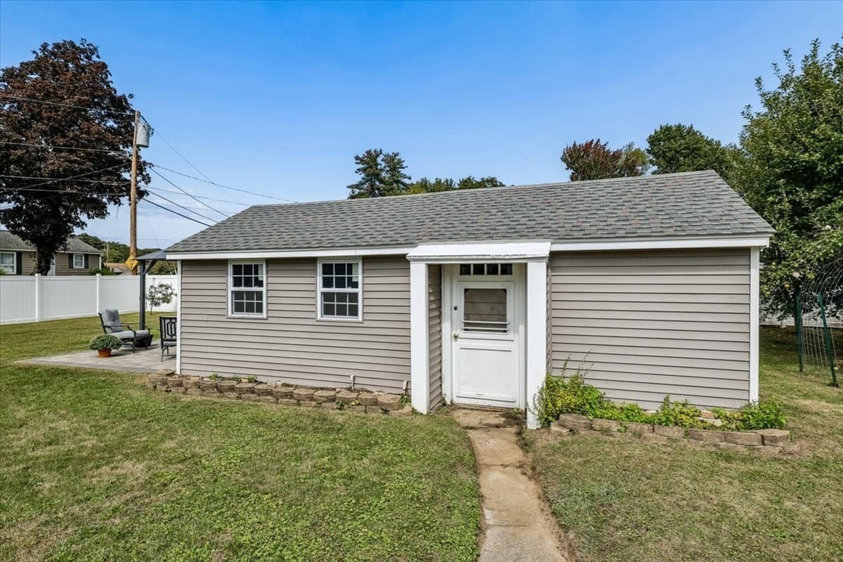 Single Family Residence at 751 Varnum Avenue, Lowell MA 01854, Lowell, photo 36 of 42