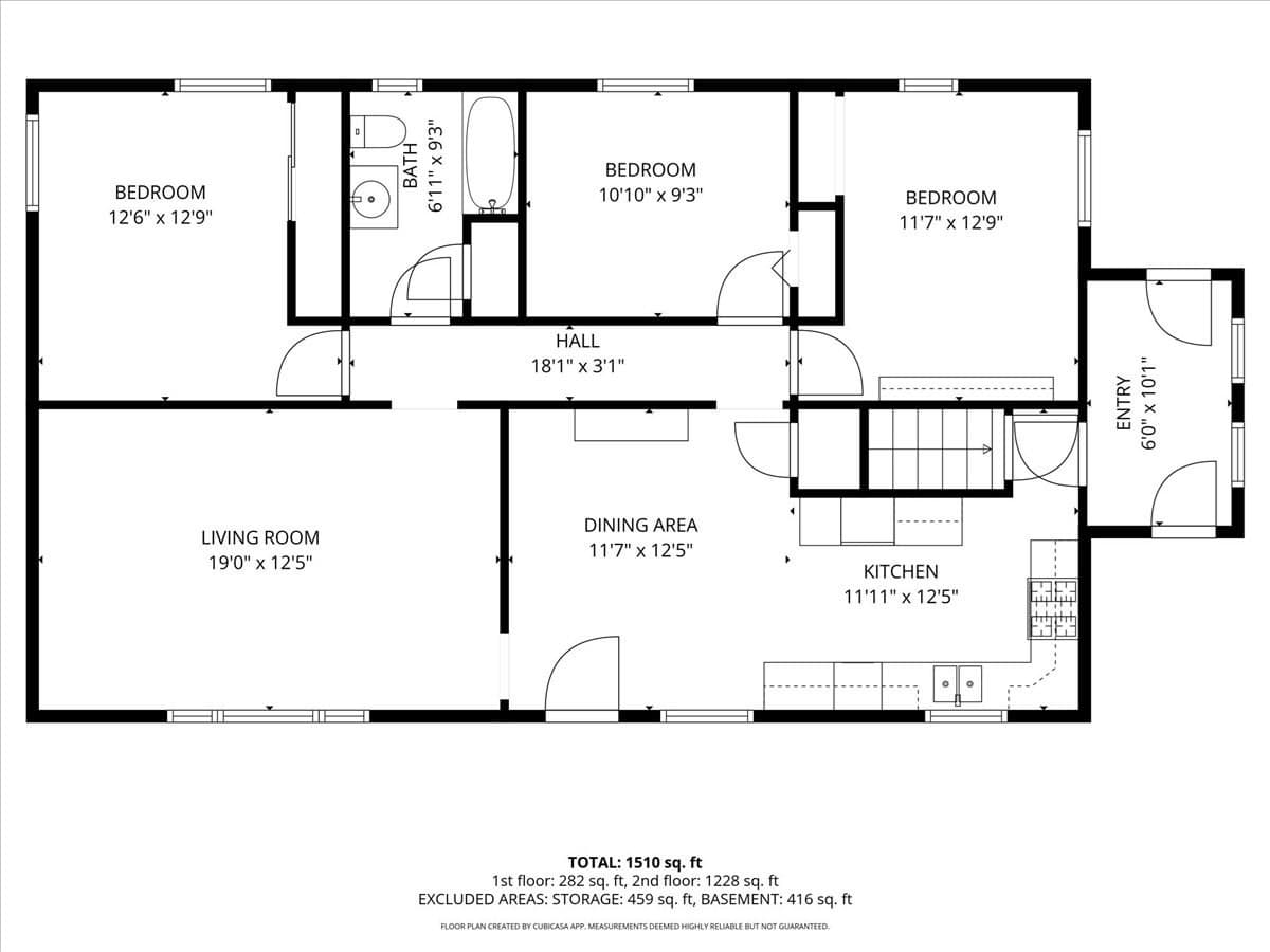 Single Family Residence at 751 Varnum Avenue, Lowell MA 01854, Lowell, photo 41 of 42