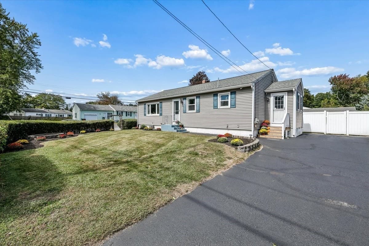 Single Family Residence at 751 Varnum Avenue, Lowell MA 01854, Lowell, photo 4 of 42