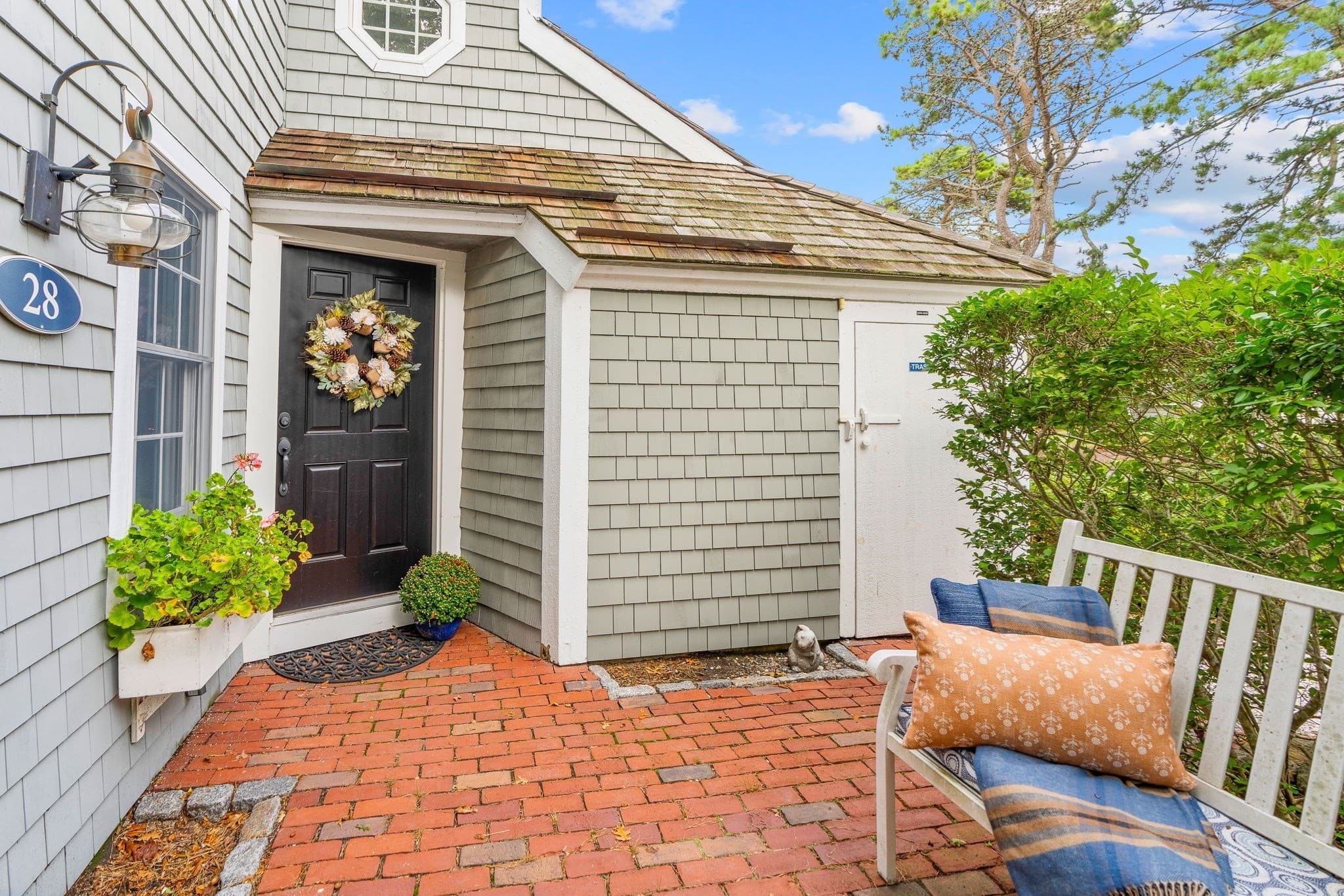Single Family Residence at 28 Flying Cloud Cr, Mashpee MA 02649, Mashpee, photo 2 of 28