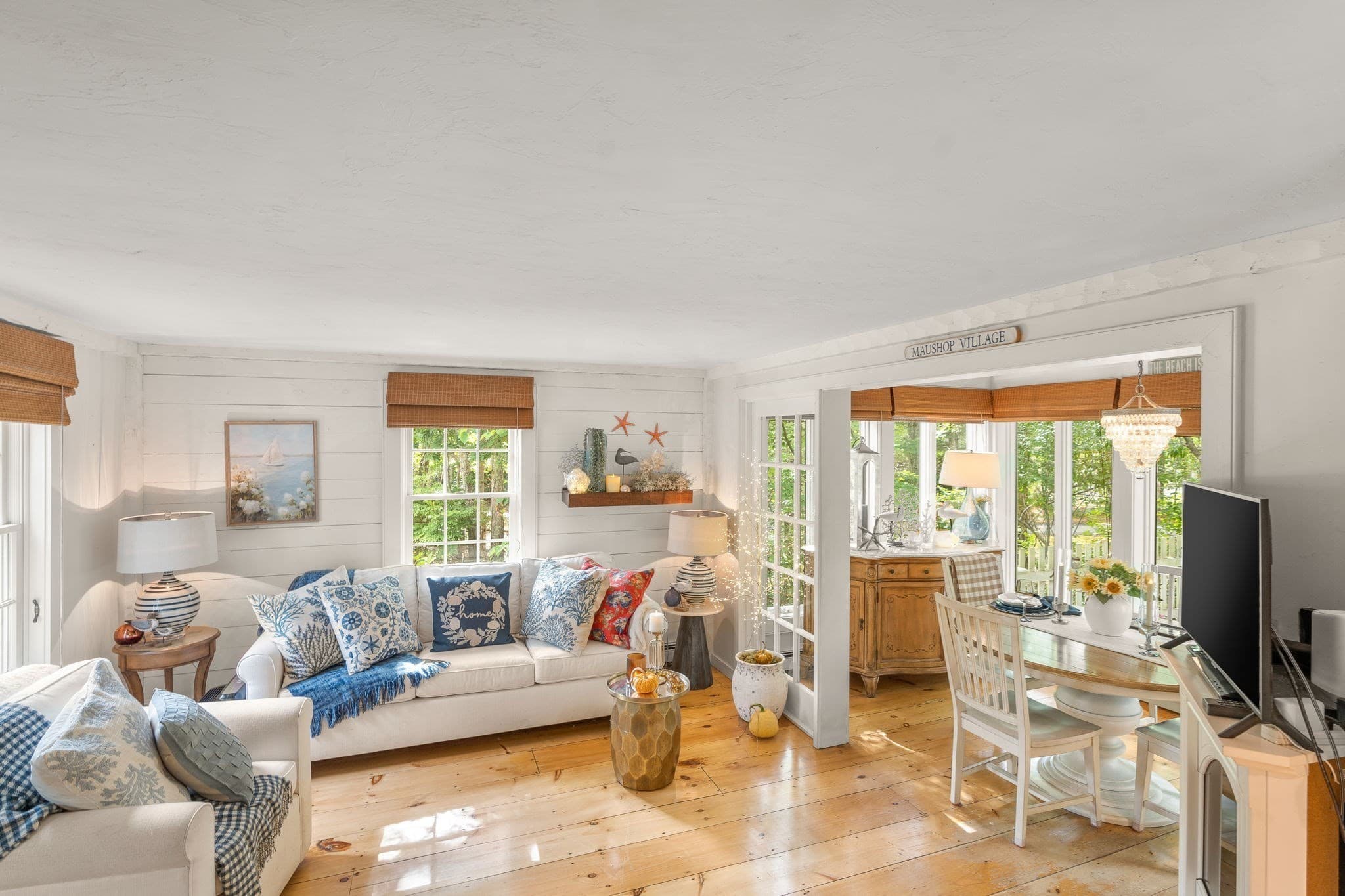 Single Family Residence at 28 Flying Cloud Cr, Mashpee MA 02649, Mashpee, photo 5 of 28