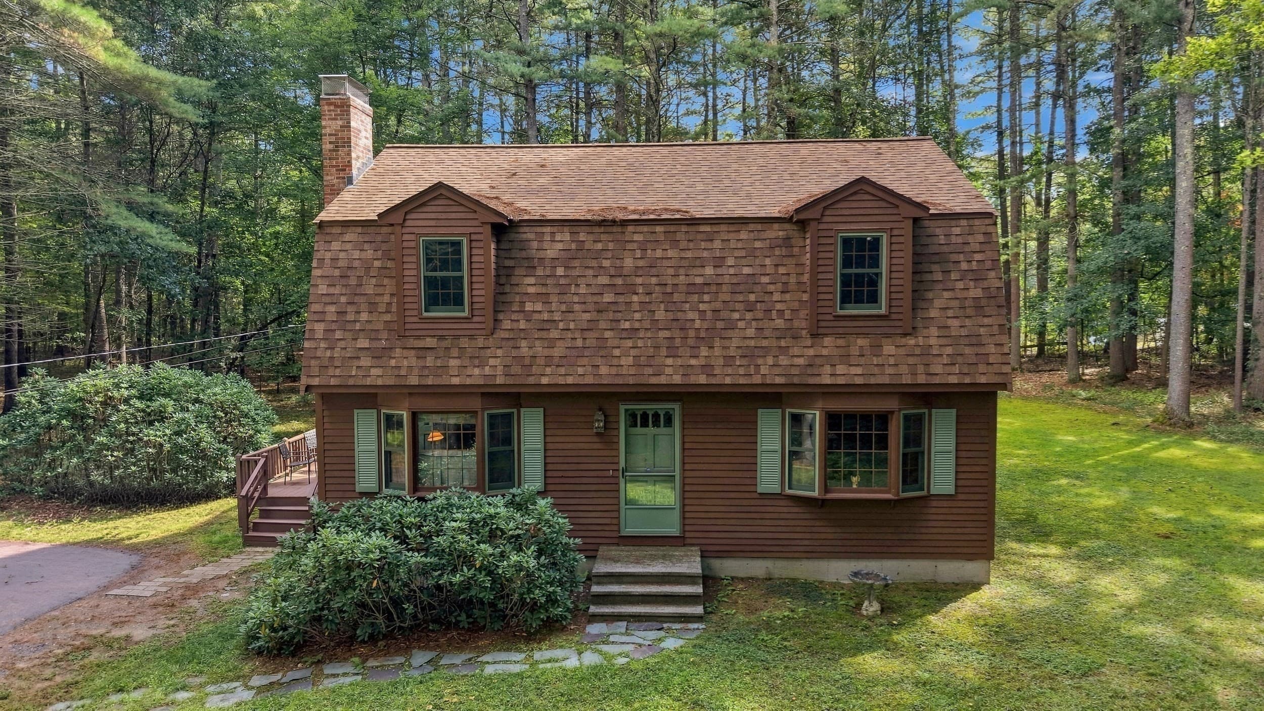 15 East St # 17A, Pepperell MA 01463