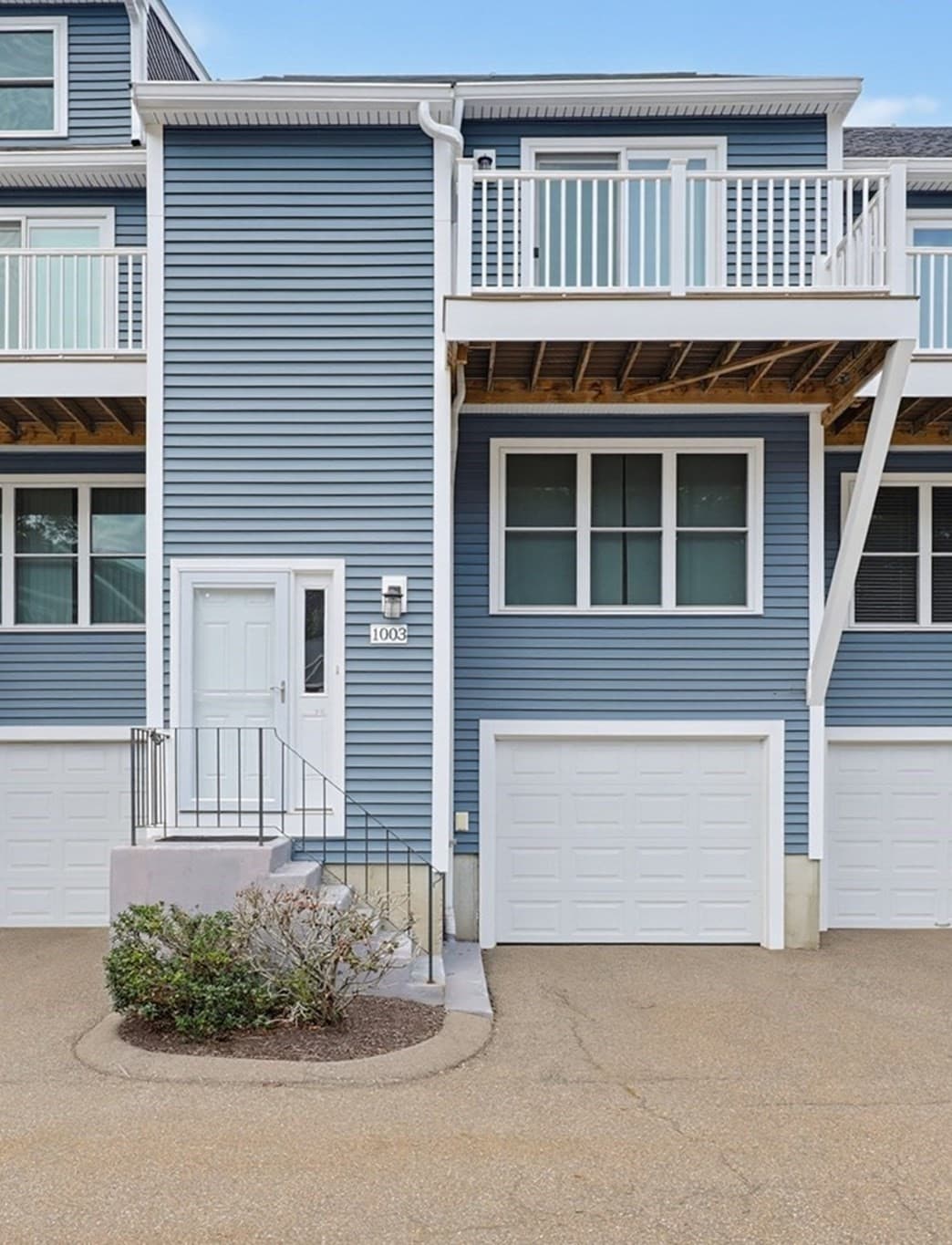 101 South Ave # 1003, Attleboro MA 02703
