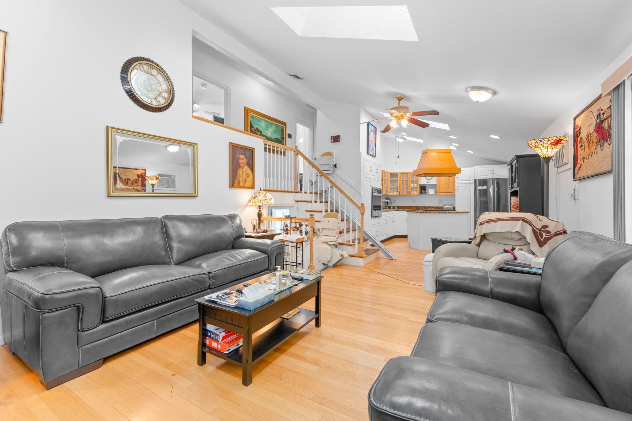 Single Family Residence at 860 Washington Street, Easton MA 02375, Easton, photo 27 of 37