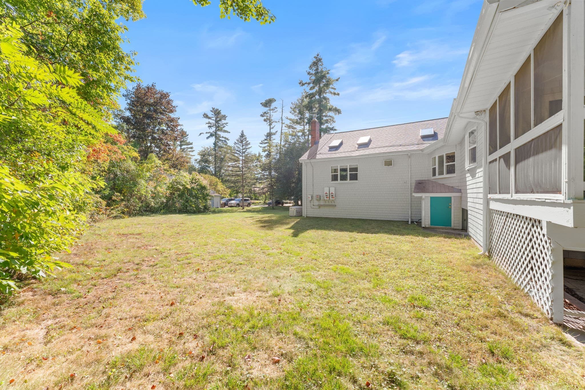 Single Family Residence at 860 Washington Street, Easton MA 02375, Easton, photo 26 of 37