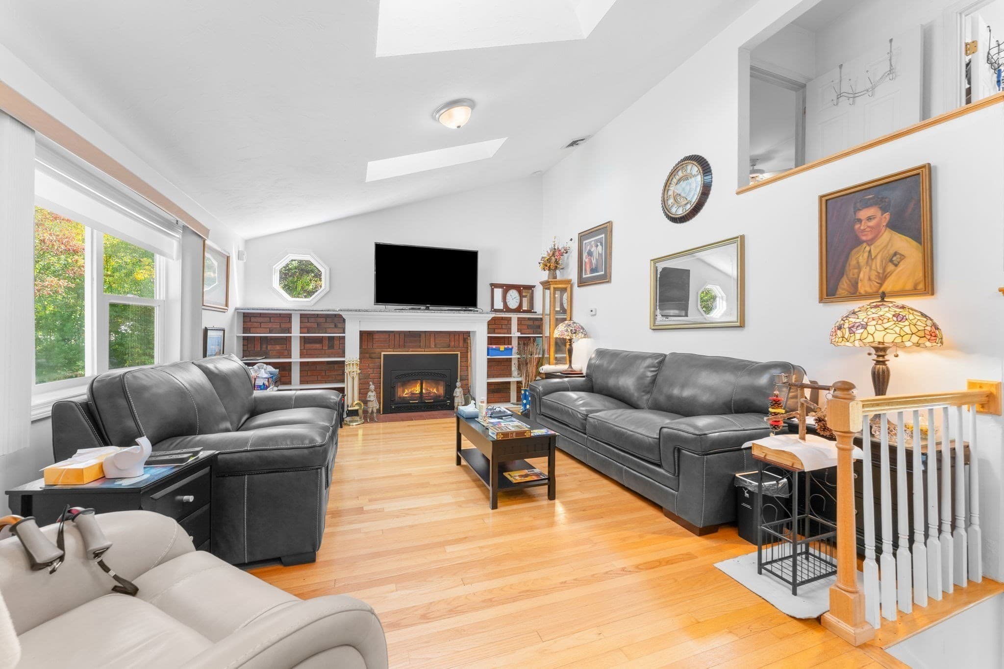 Single Family Residence at 860 Washington Street, Easton MA 02375, Easton, photo 7 of 37