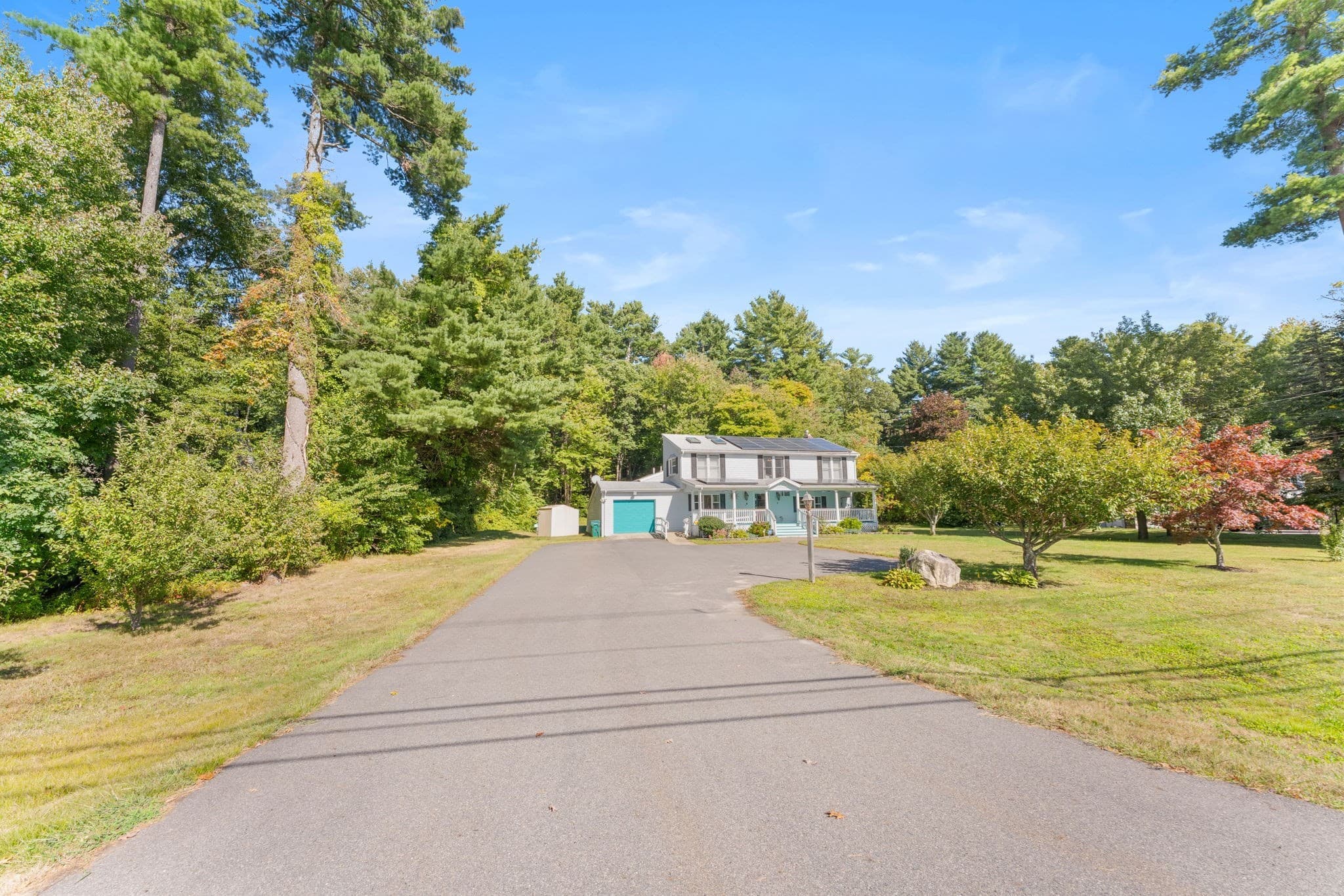 Single Family Residence at 860 Washington Street, Easton MA 02375, Easton, photo 37 of 37