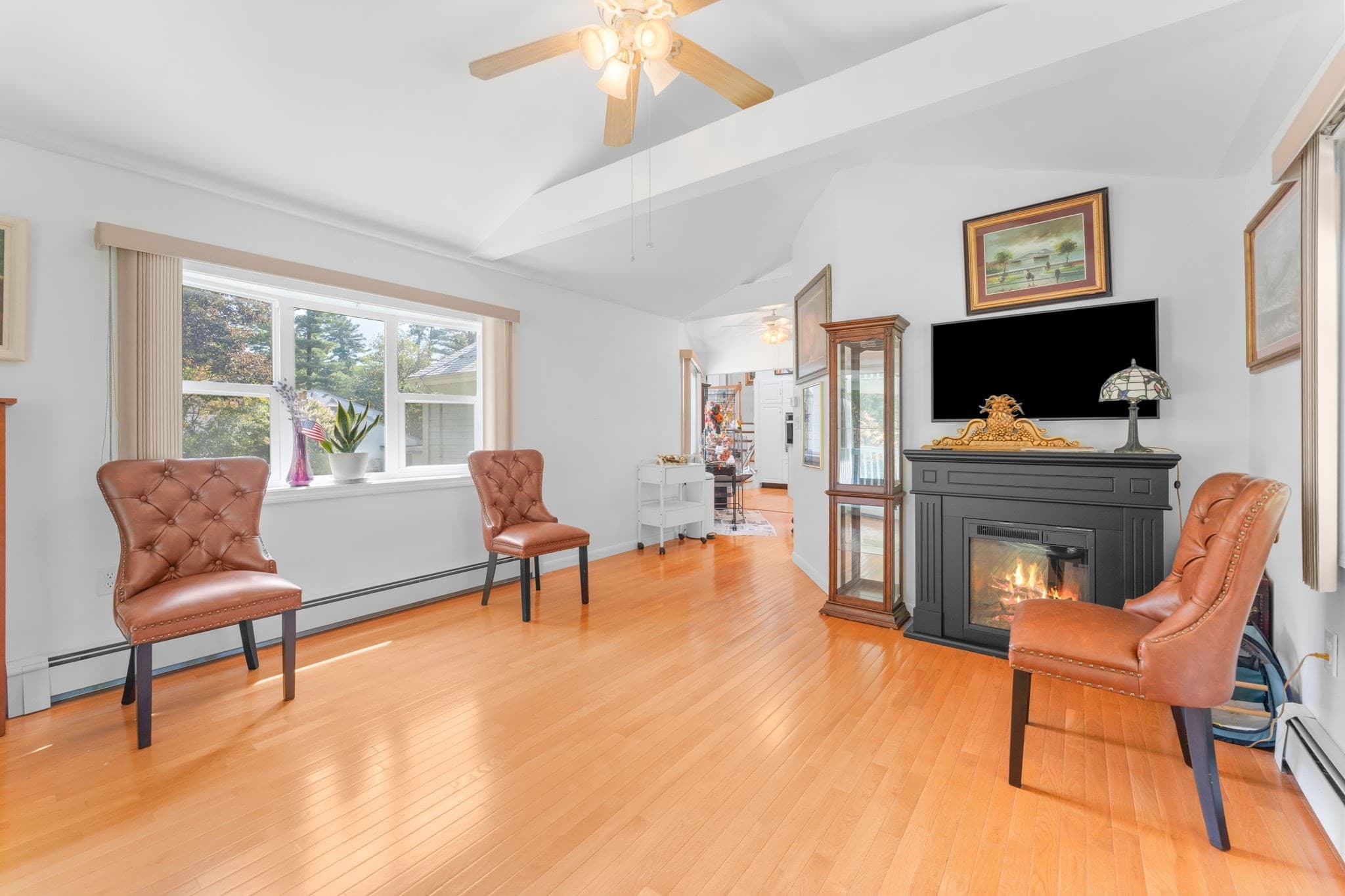 Single Family Residence at 860 Washington Street, Easton MA 02375, Easton, photo 29 of 37