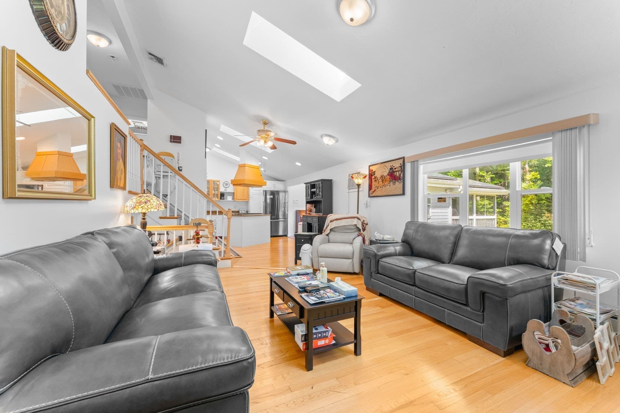Single Family Residence at 860 Washington Street, Easton MA 02375, Easton, photo 8 of 37
