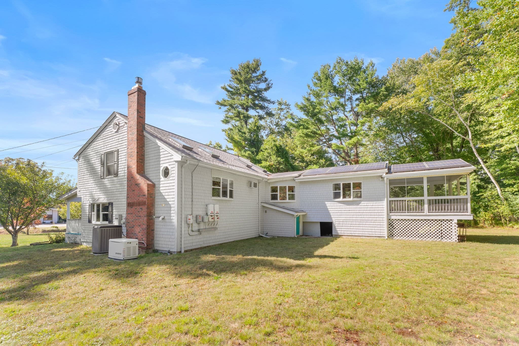 Single Family Residence at 860 Washington Street, Easton MA 02375, Easton, photo 25 of 37