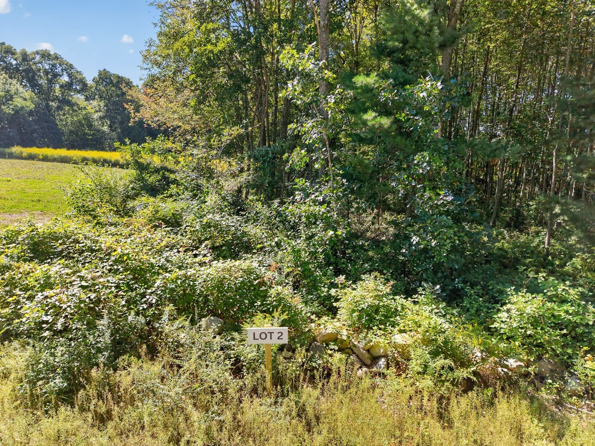 Residential at Lot 2 Nathan Kaplan Way, Westport MA 02790, Westport, photo 2 of 11