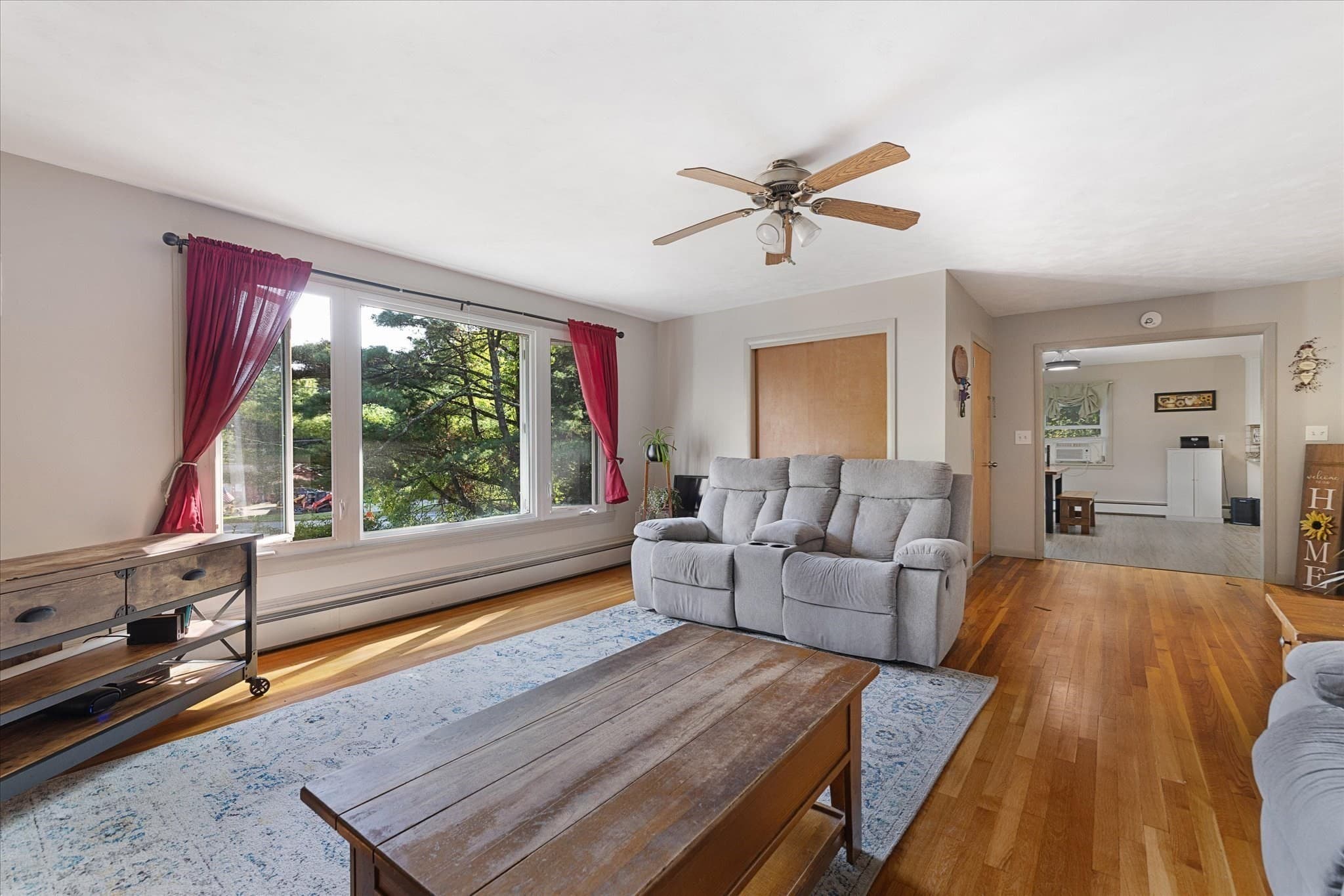 Single Family Residence at 6 Hadley Path, West Brookfield MA 01585, West Brookfield, photo 6 of 41