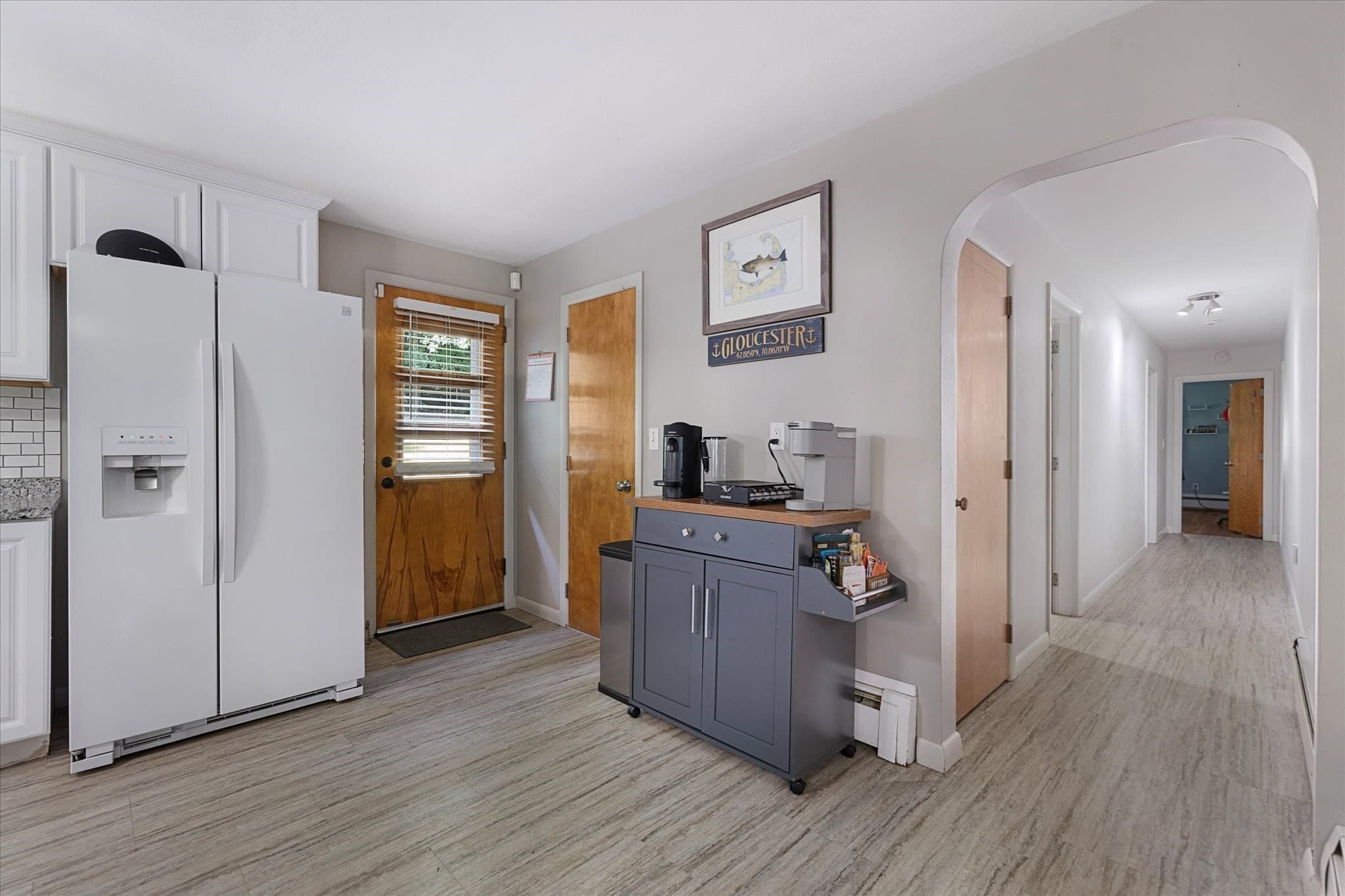 Single Family Residence at 6 Hadley Path, West Brookfield MA 01585, West Brookfield, photo 16 of 41