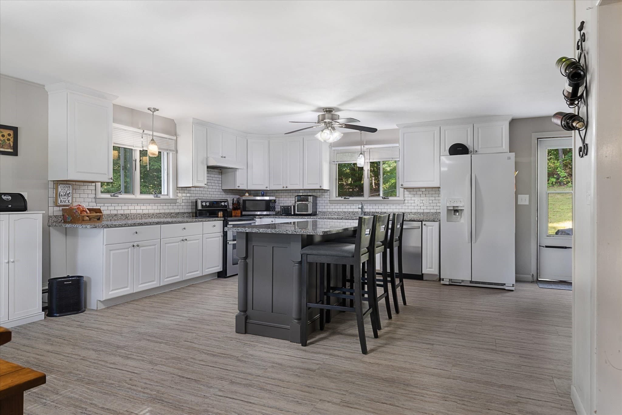 Single Family Residence at 6 Hadley Path, West Brookfield MA 01585, West Brookfield, photo 7 of 41