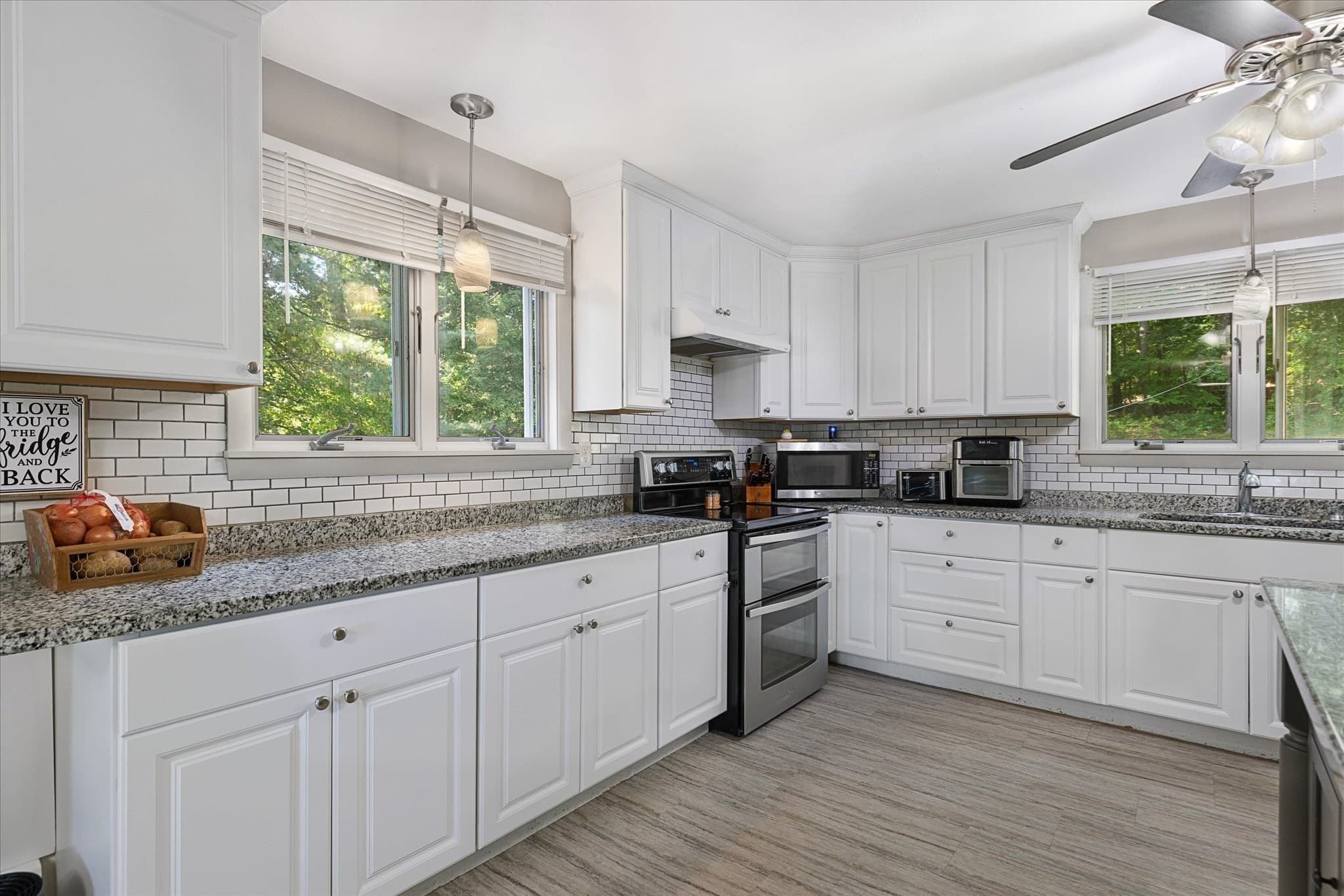 Single Family Residence at 6 Hadley Path, West Brookfield MA 01585, West Brookfield, photo 9 of 41