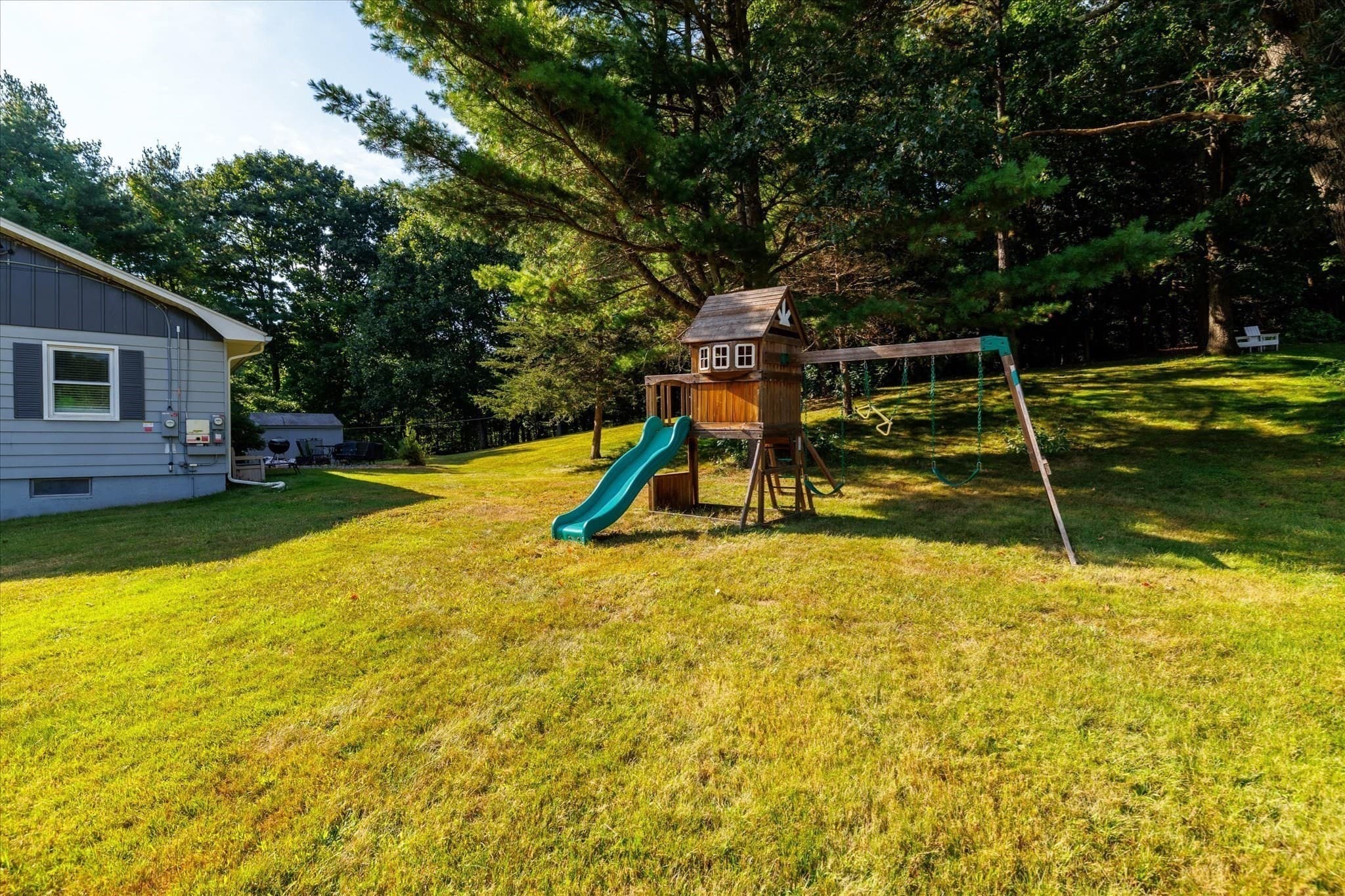 Single Family Residence at 6 Hadley Path, West Brookfield MA 01585, West Brookfield, photo 38 of 41