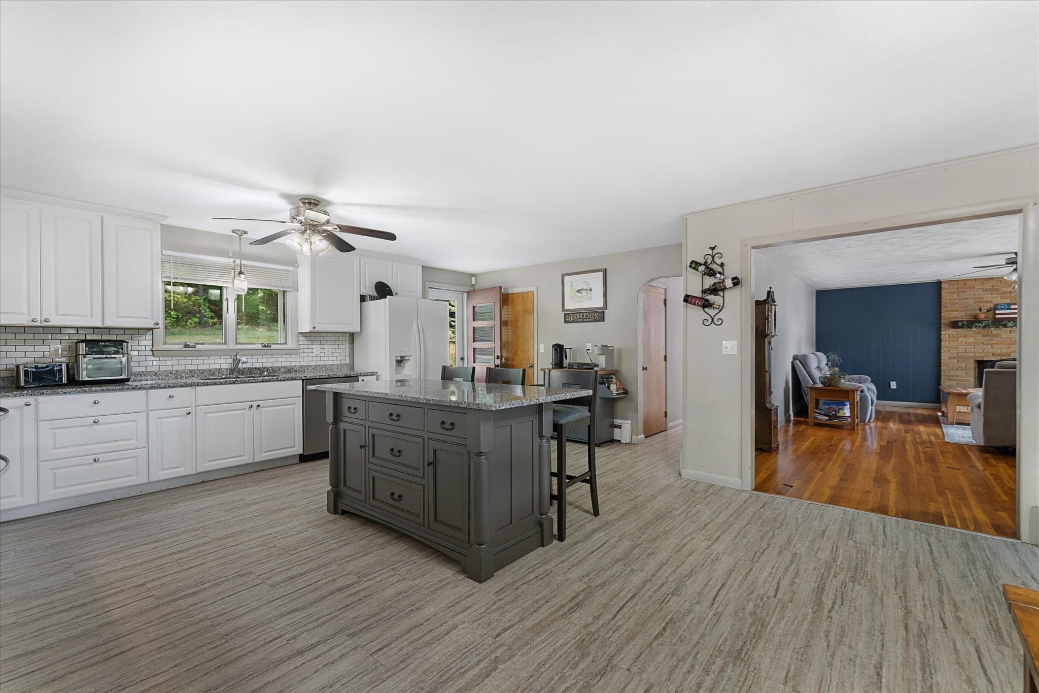 Single Family Residence at 6 Hadley Path, West Brookfield MA 01585, West Brookfield, photo 10 of 41
