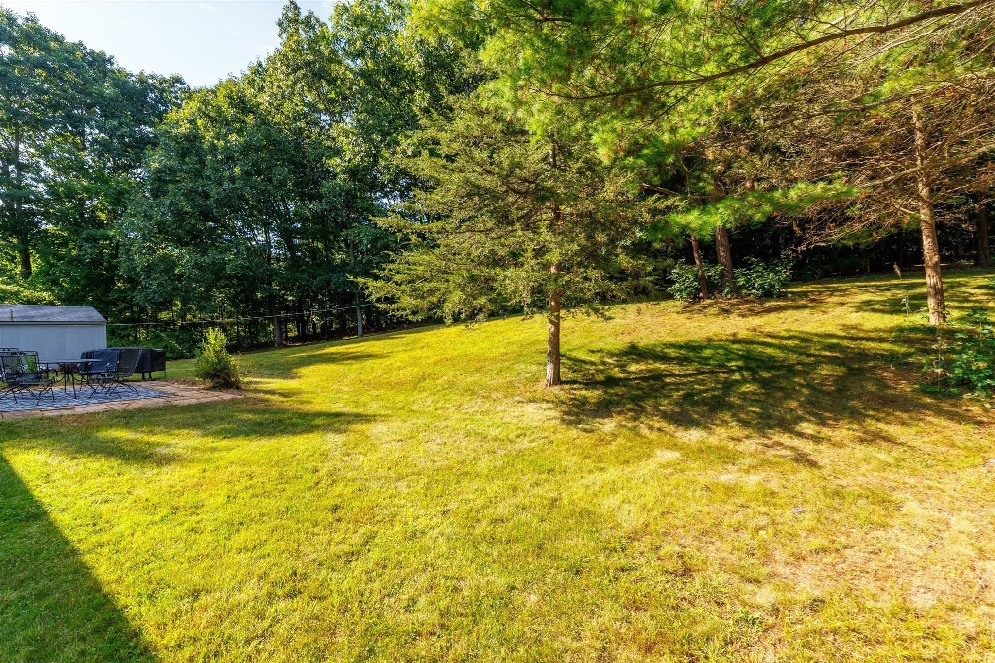 Single Family Residence at 6 Hadley Path, West Brookfield MA 01585, West Brookfield, photo 37 of 41