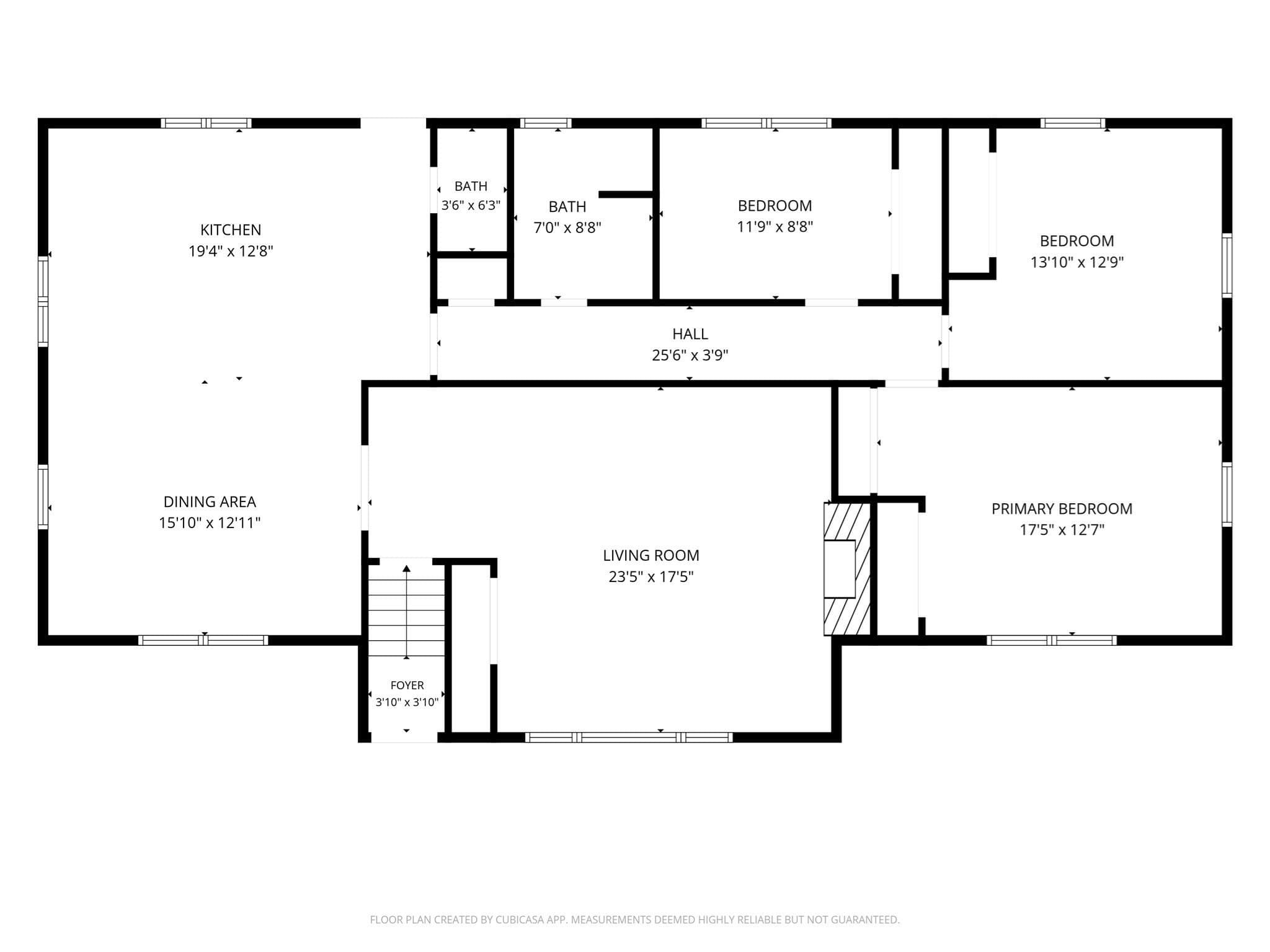 Single Family Residence at 6 Hadley Path, West Brookfield MA 01585, West Brookfield, photo 40 of 41
