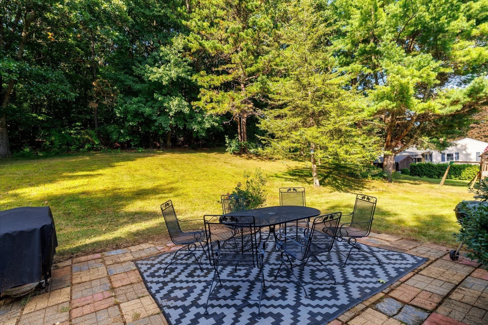 Single Family Residence at 6 Hadley Path, West Brookfield MA 01585, West Brookfield, photo 35 of 41