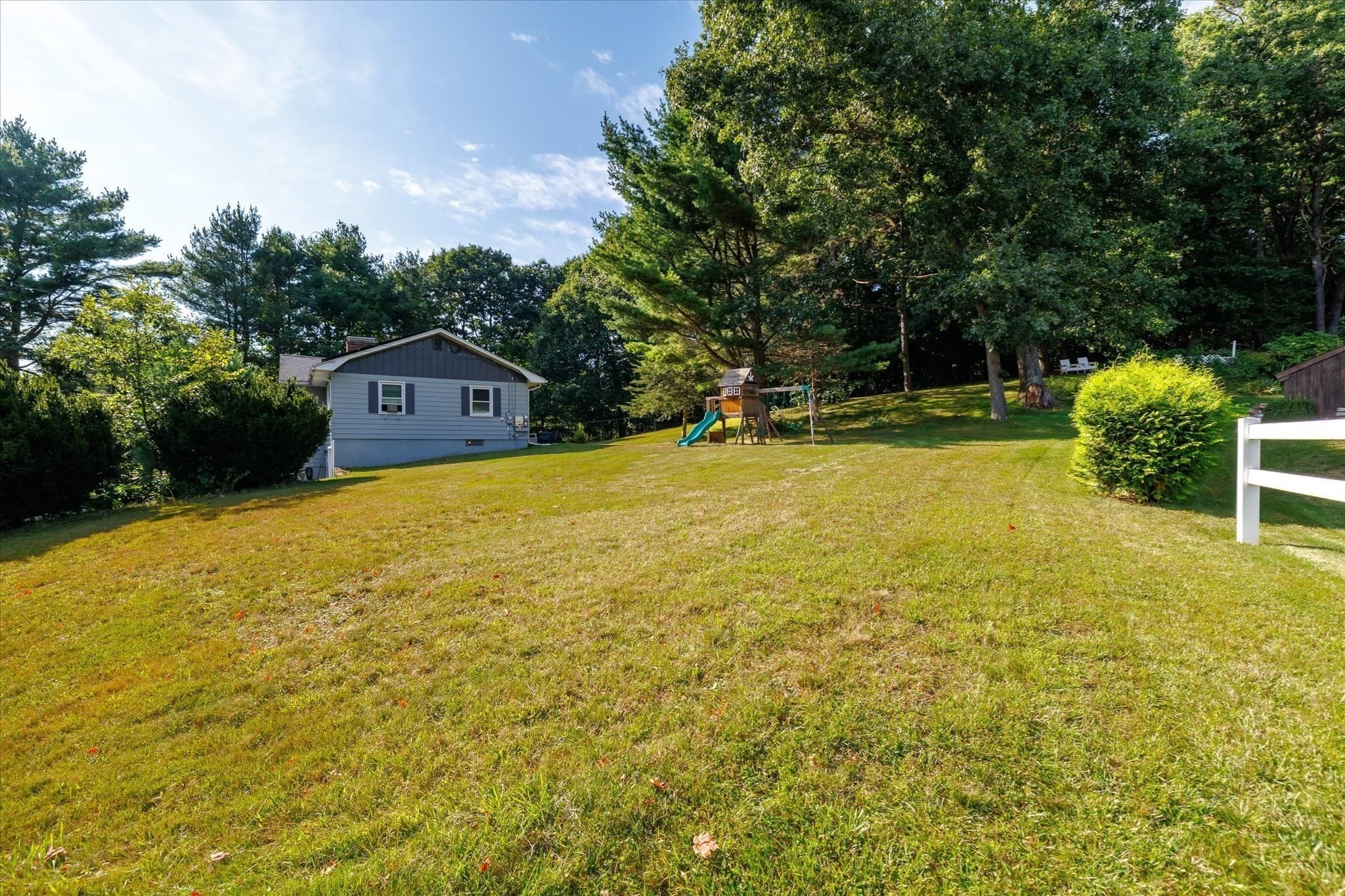 Single Family Residence at 6 Hadley Path, West Brookfield MA 01585, West Brookfield, photo 39 of 41