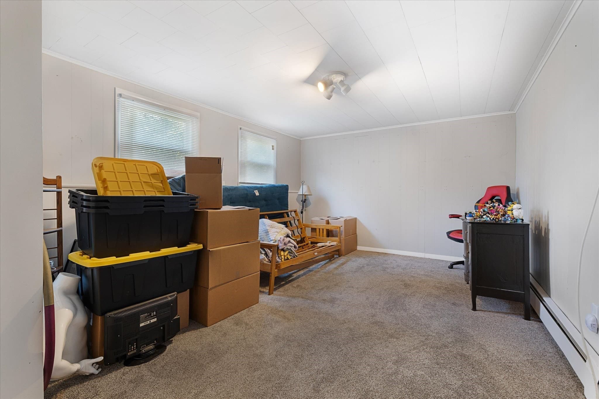 Single Family Residence at 6 Hadley Path, West Brookfield MA 01585, West Brookfield, photo 29 of 41