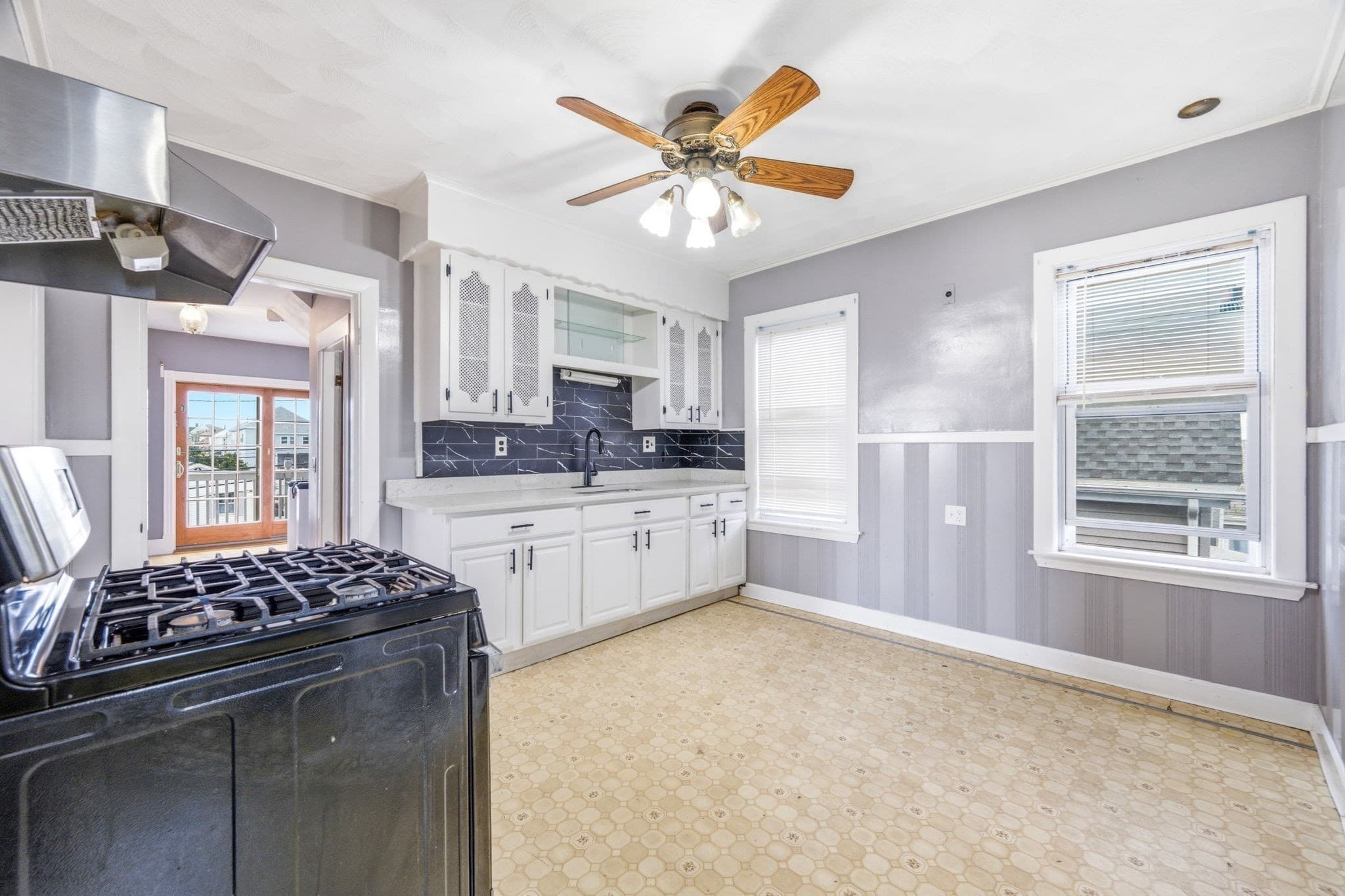 2 Family - 2 Units Up/Down at 91 Pomona Street, Revere MA 02151, Revere, photo 12 of 42