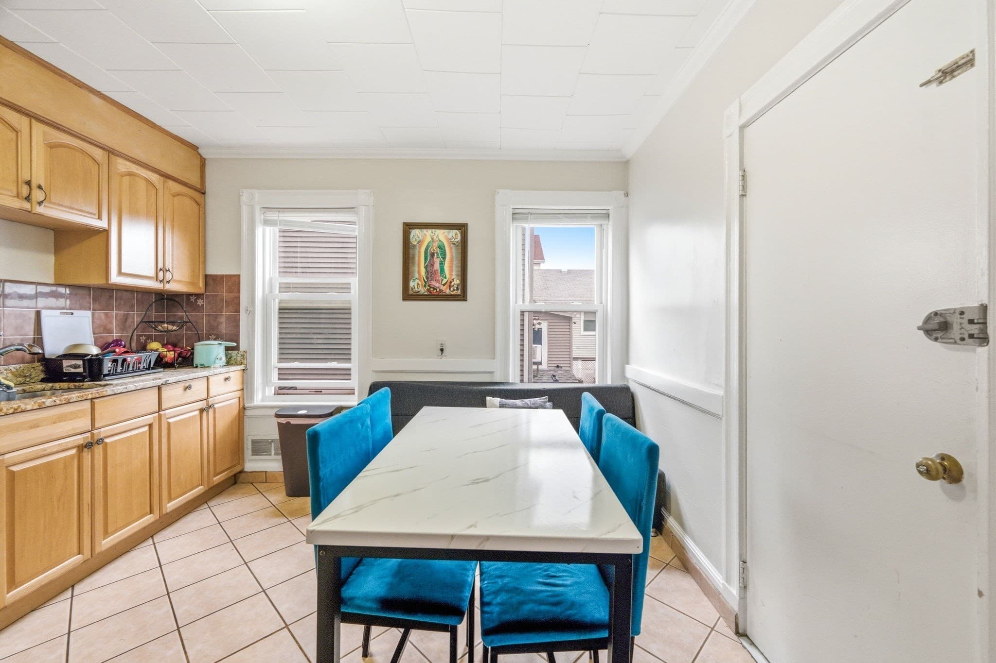 2 Family - 2 Units Up/Down at 91 Pomona Street, Revere MA 02151, Revere, photo 7 of 42